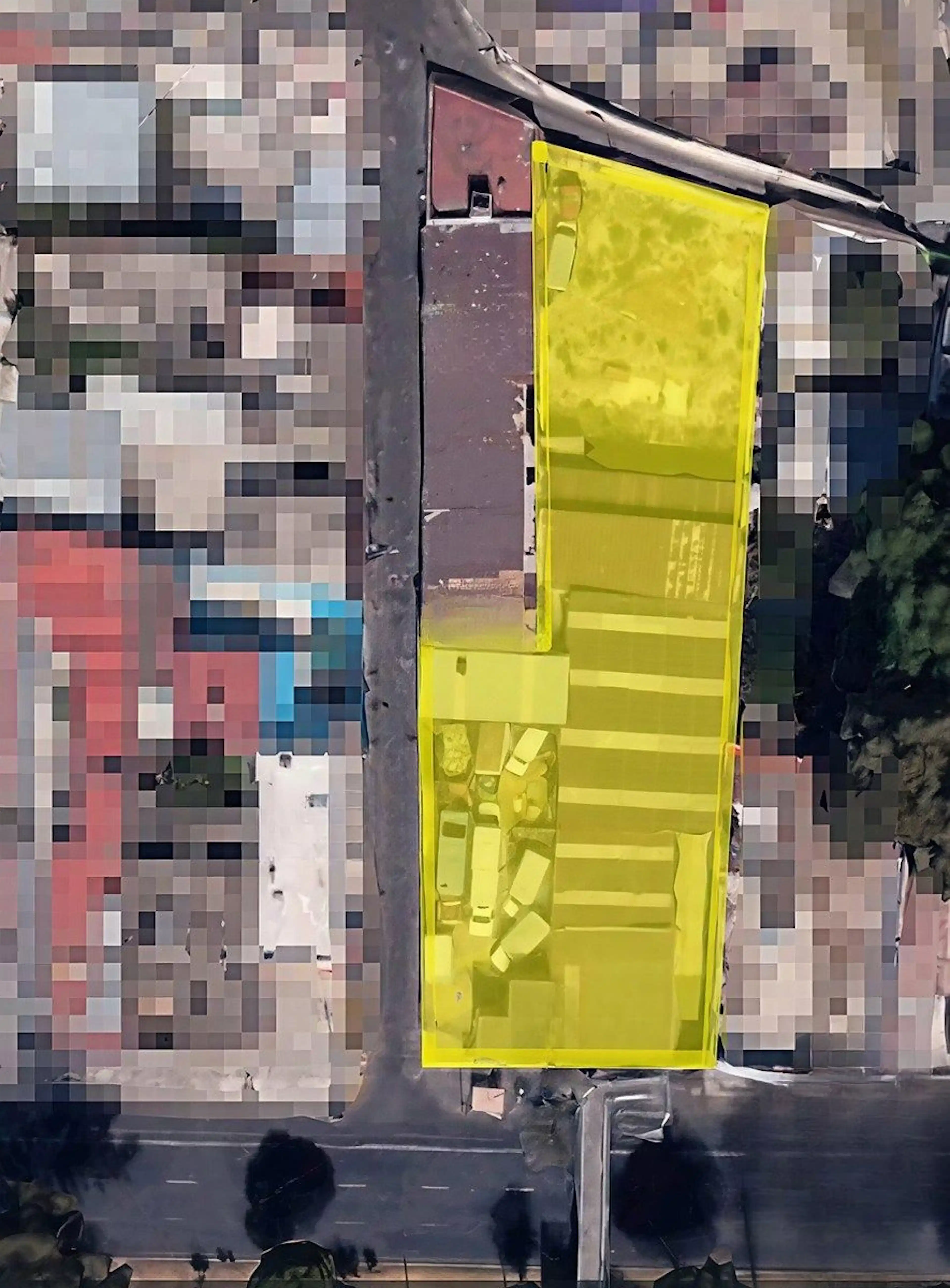 Terreno En Venta En Calzada De Tlalpan Cercano Estadio Banorte (azteca).