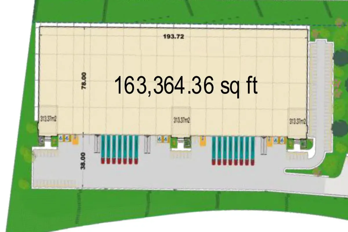 Industrial Spot2