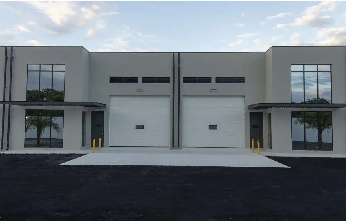 Industrial Spot2