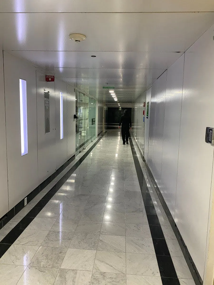 Oficina Spot2