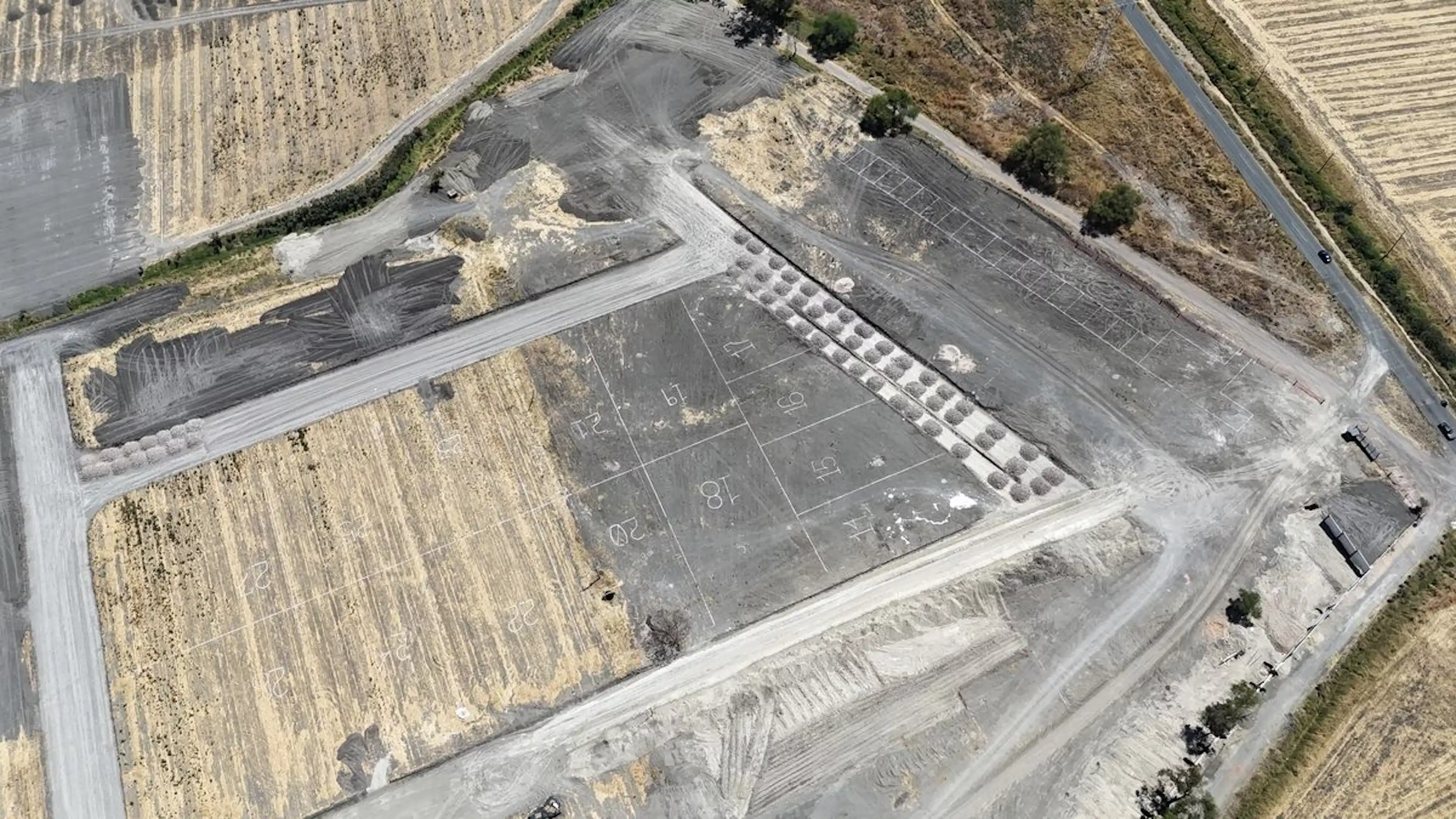 Terreno En Venta Aeropuerto Guadalajara Jalisco