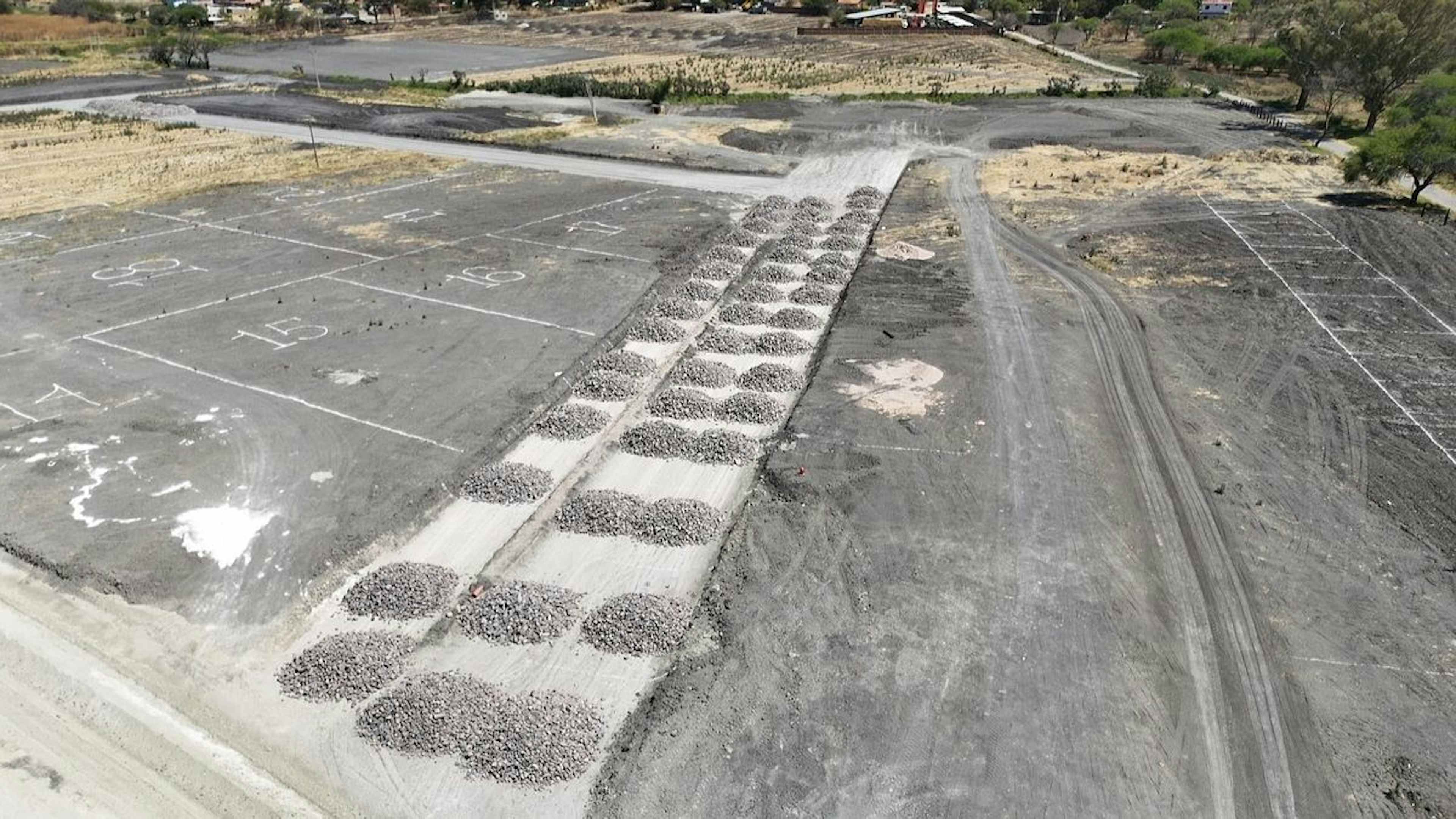 Terreno En Venta Aeropuerto Guadalajara Jalisco