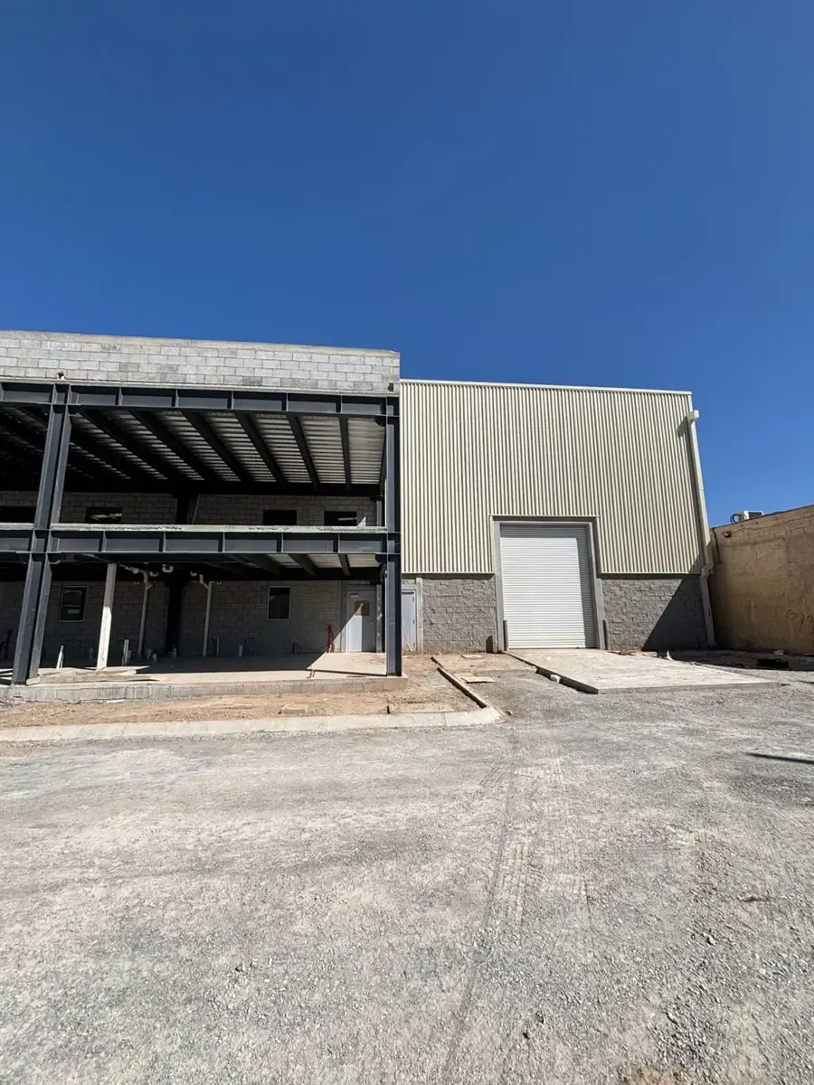 Industrial Spot2
