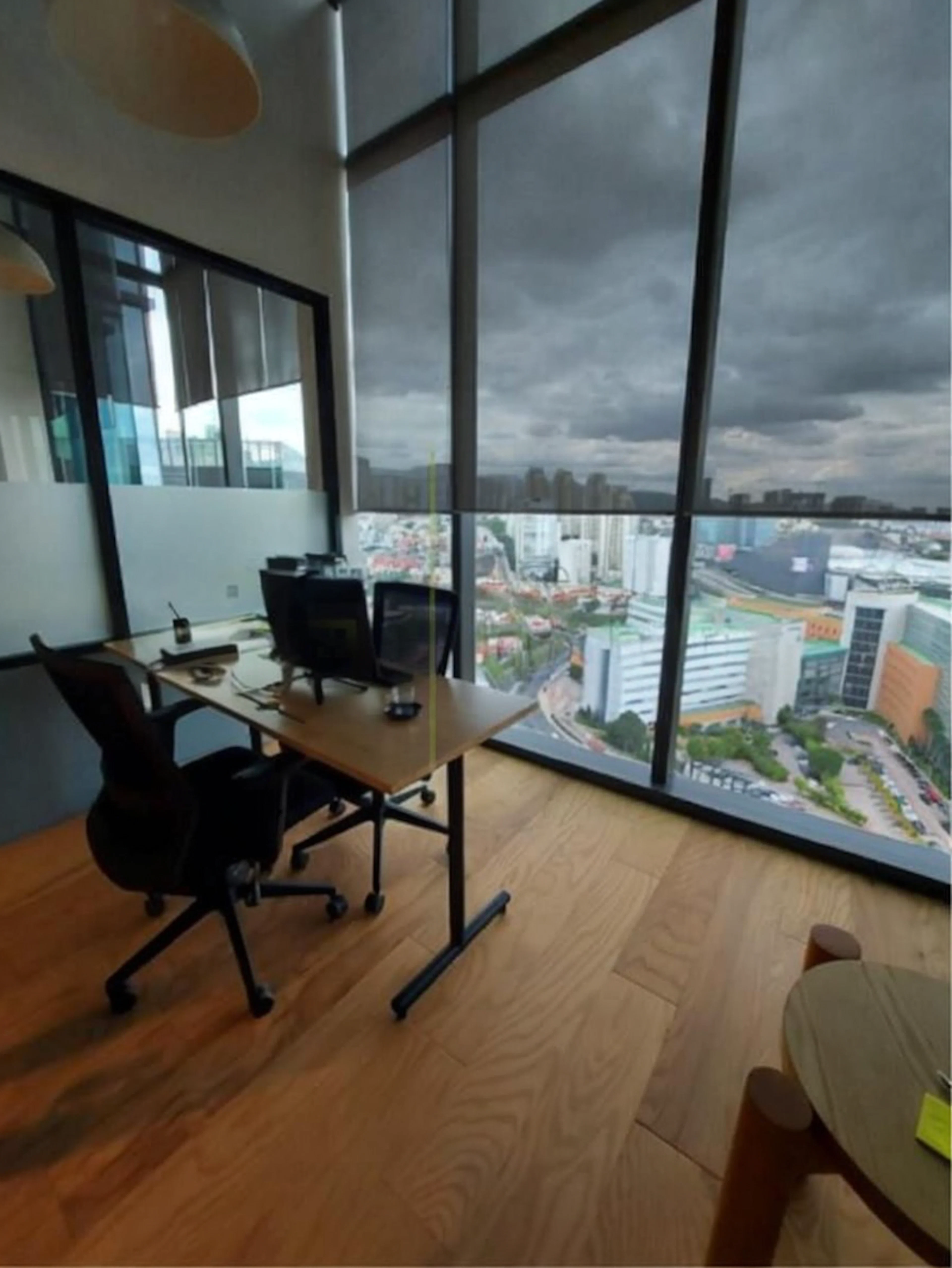 Oficina Spot2