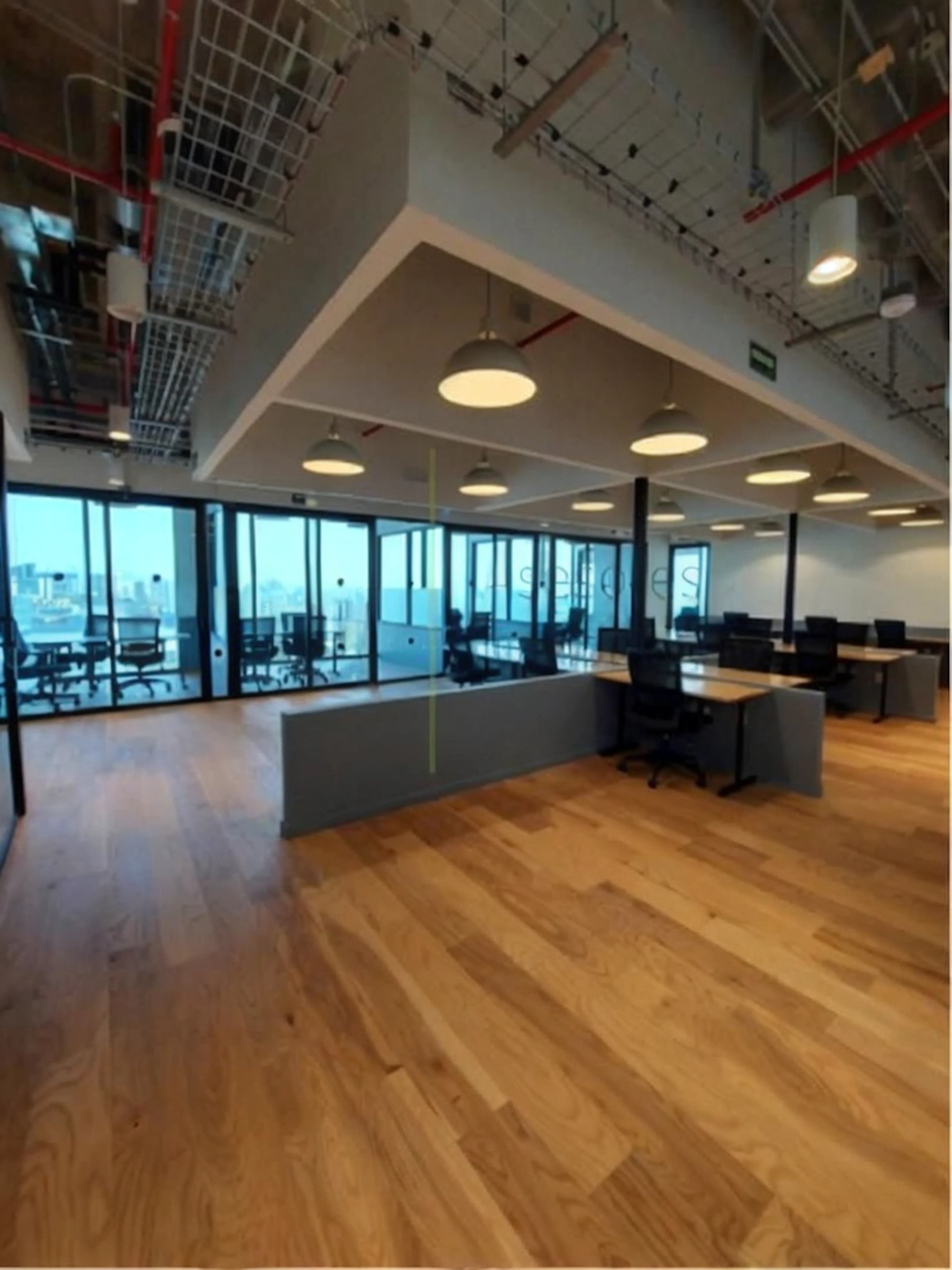 Oficina Spot2