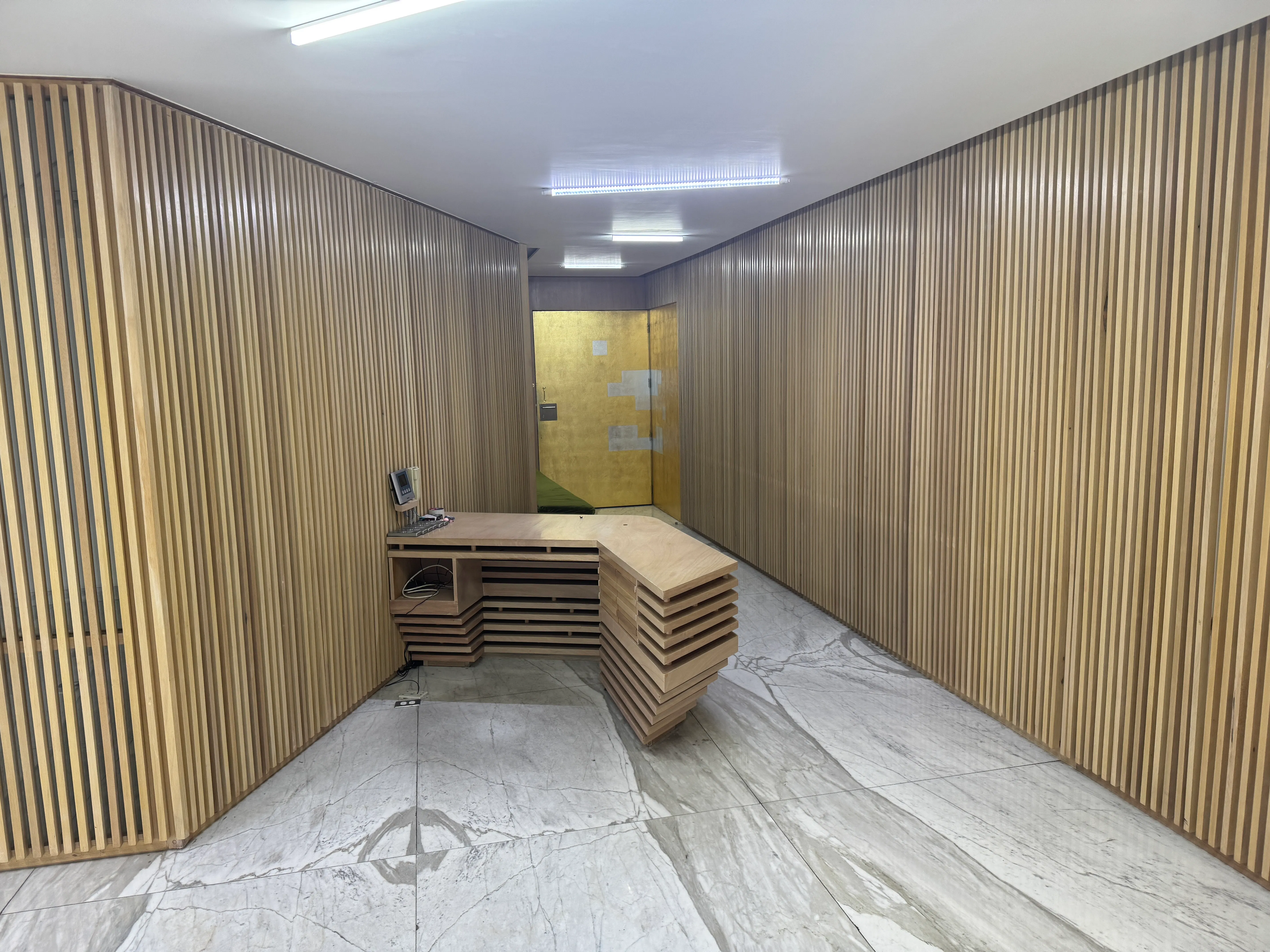 Oficina Spot2