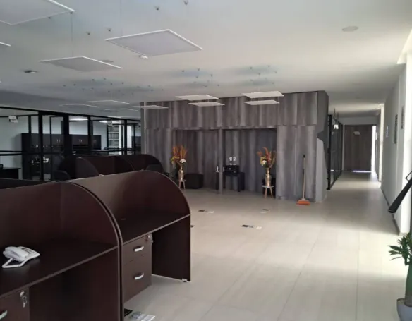 Oficina Spot2