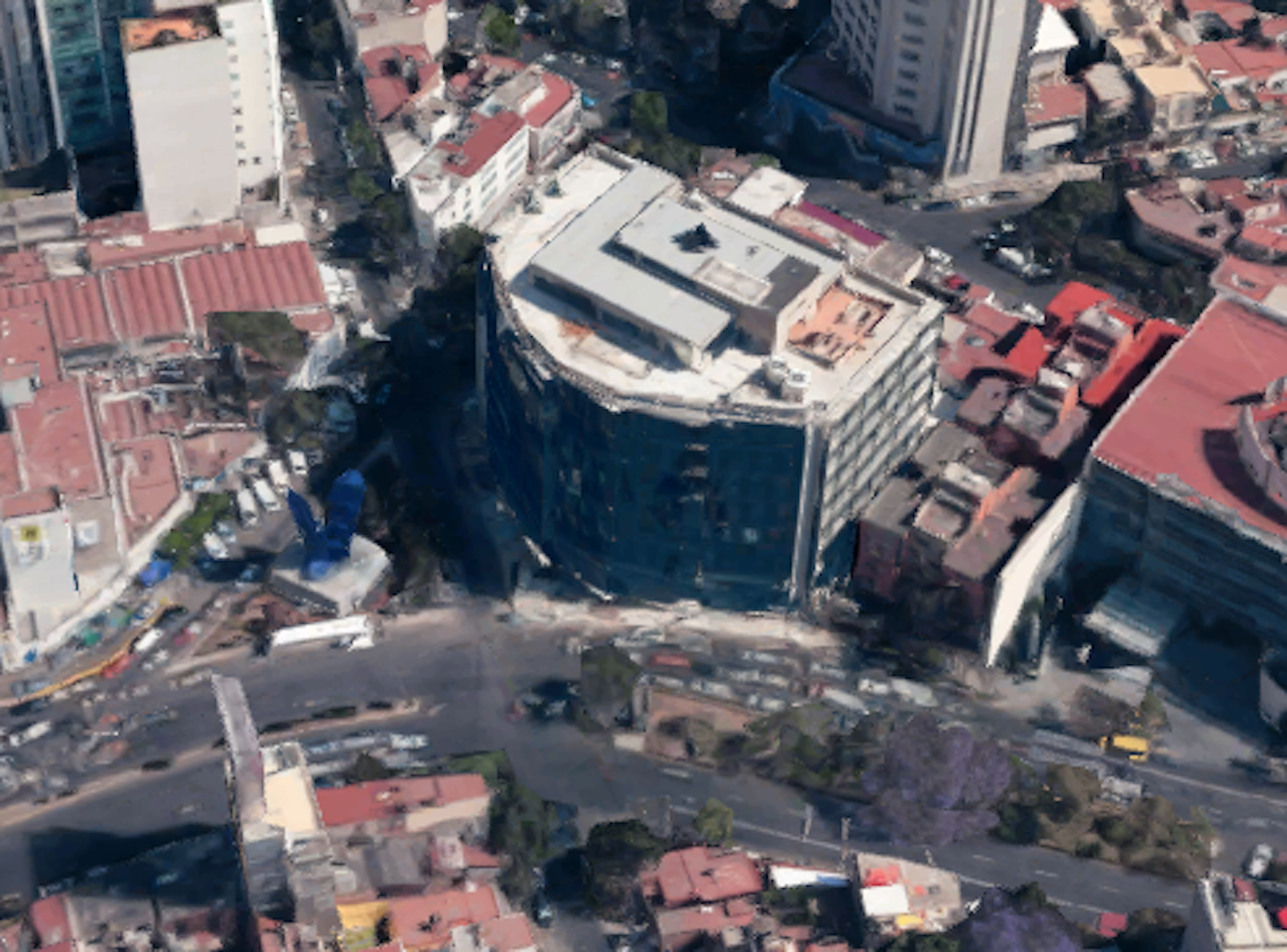 Nivel 7 Rg + Terraza-photo