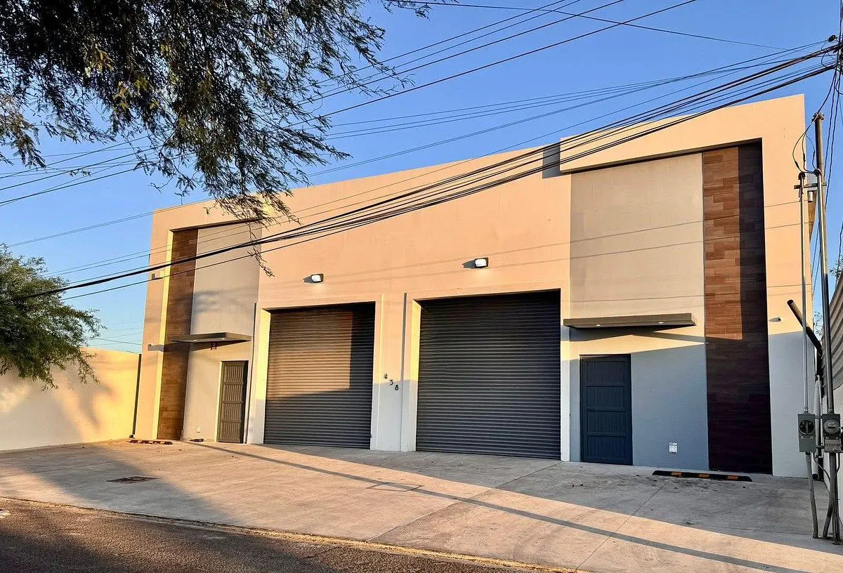 Industrial Spot2
