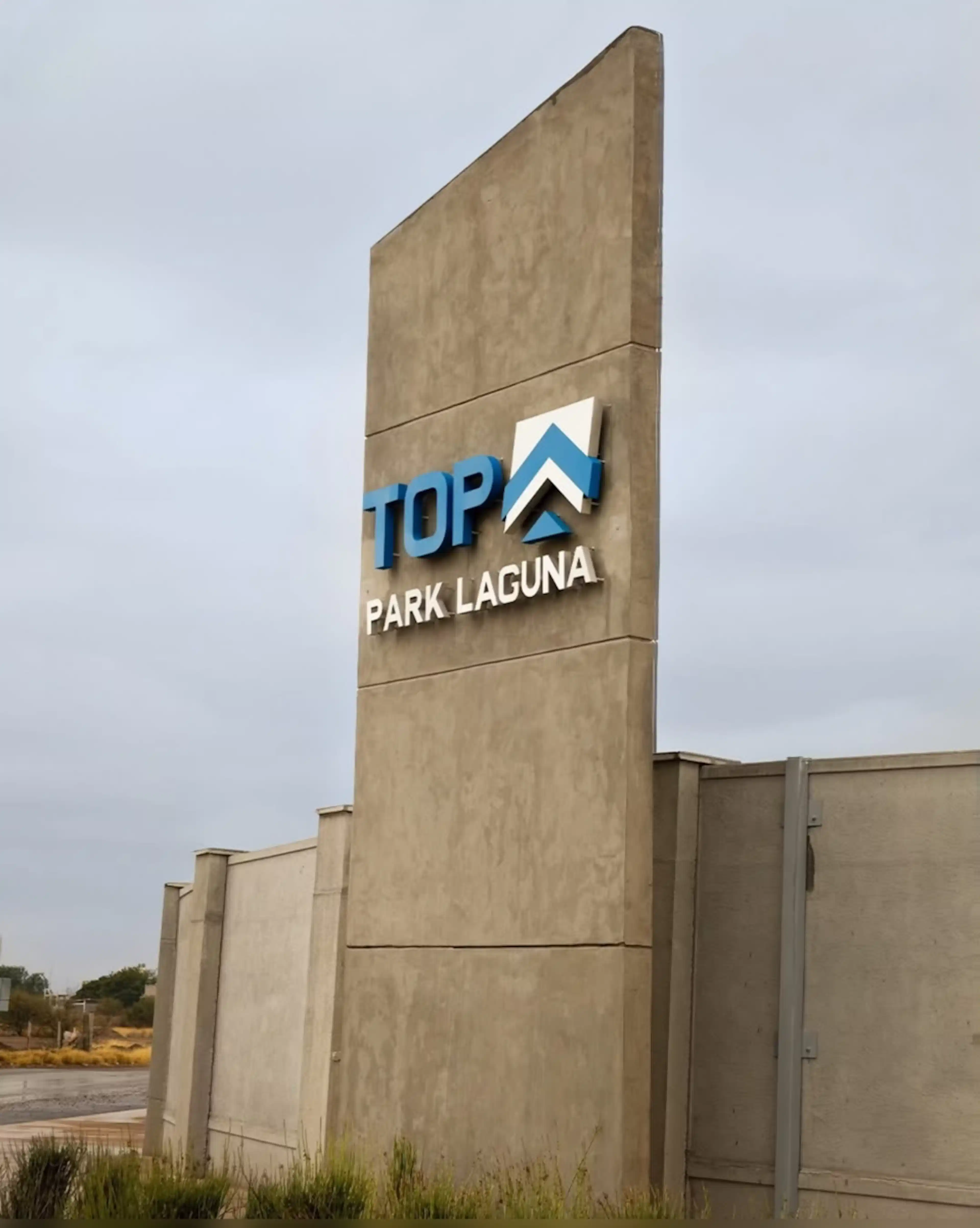 Terreno En Venta En La Concha, Torreón, Coahuila De Zaragoza
