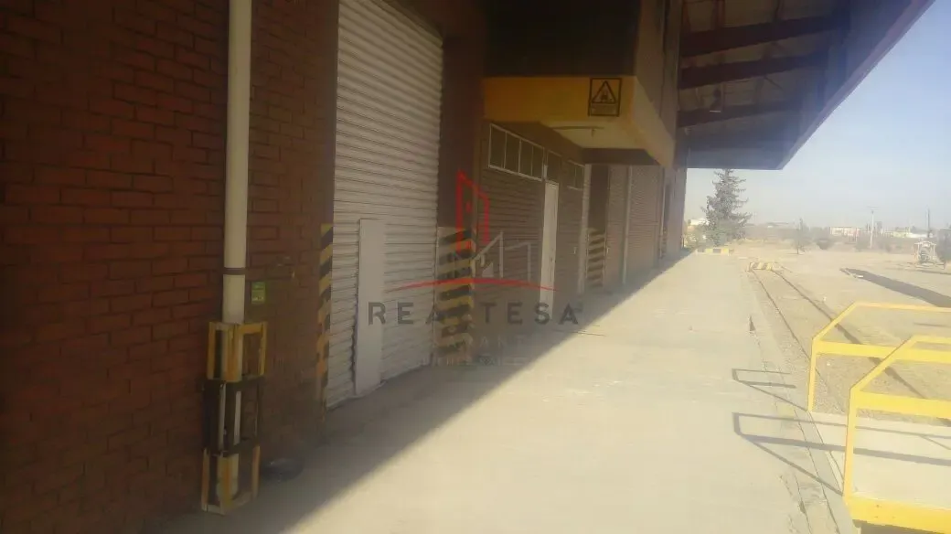 Industrial Spot2