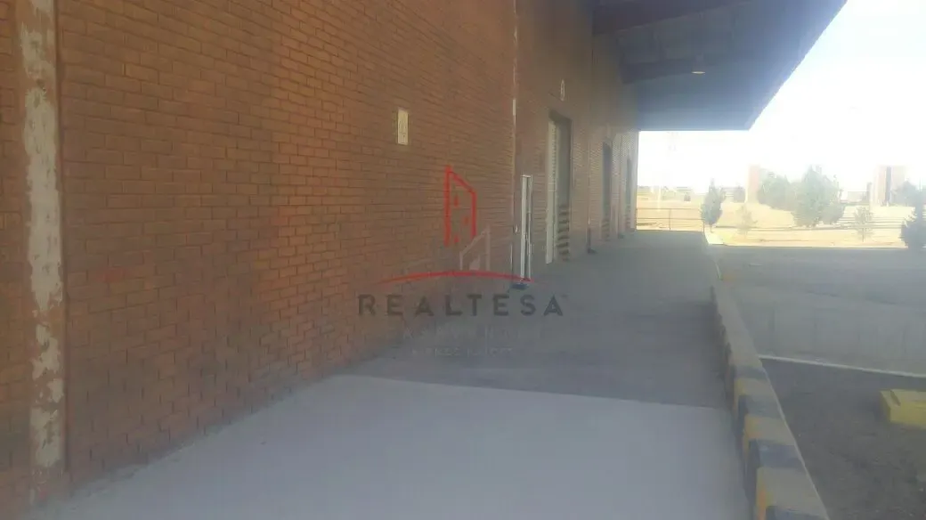 Industrial Spot2