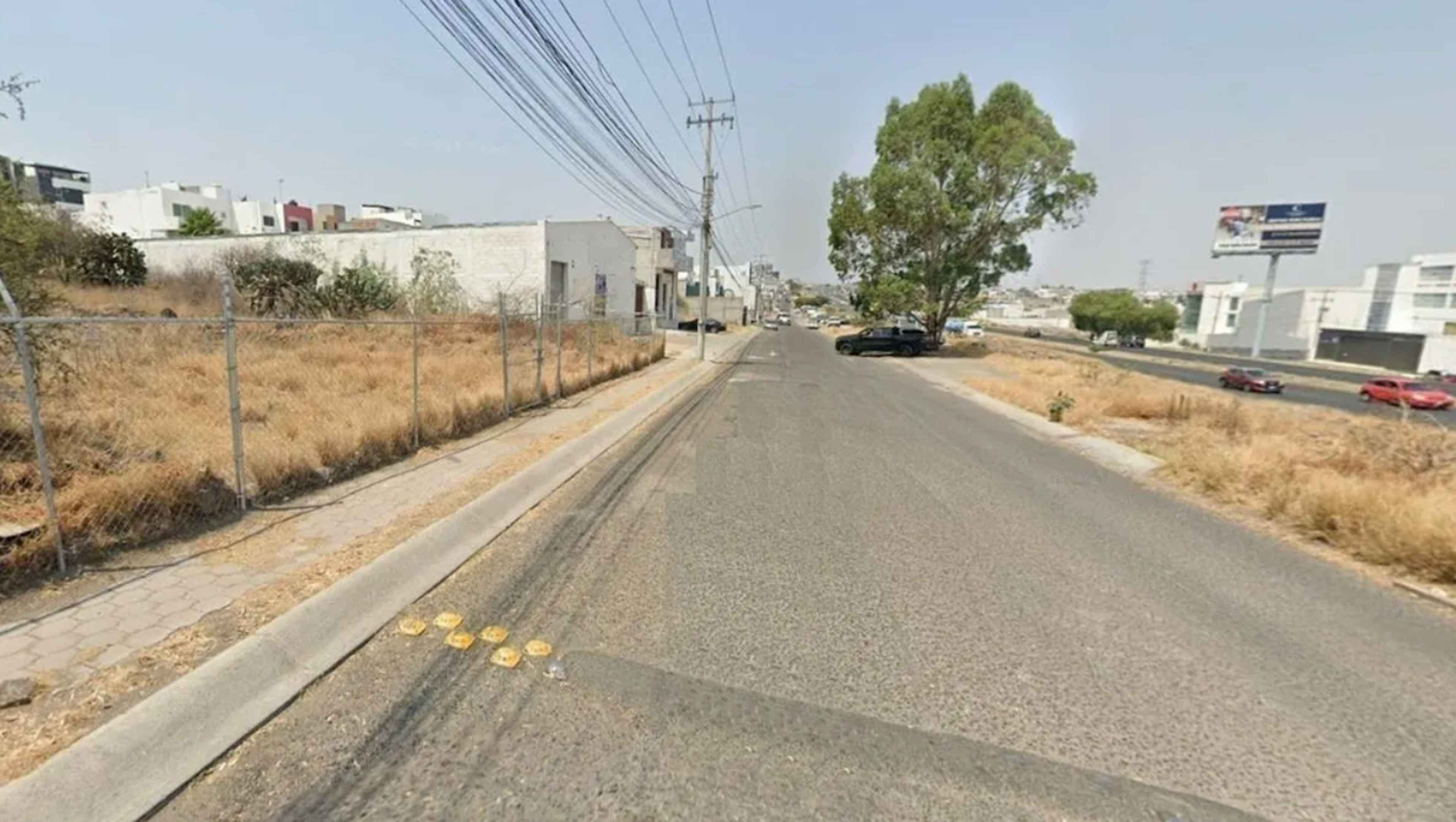 Libramiento Sur Poniente