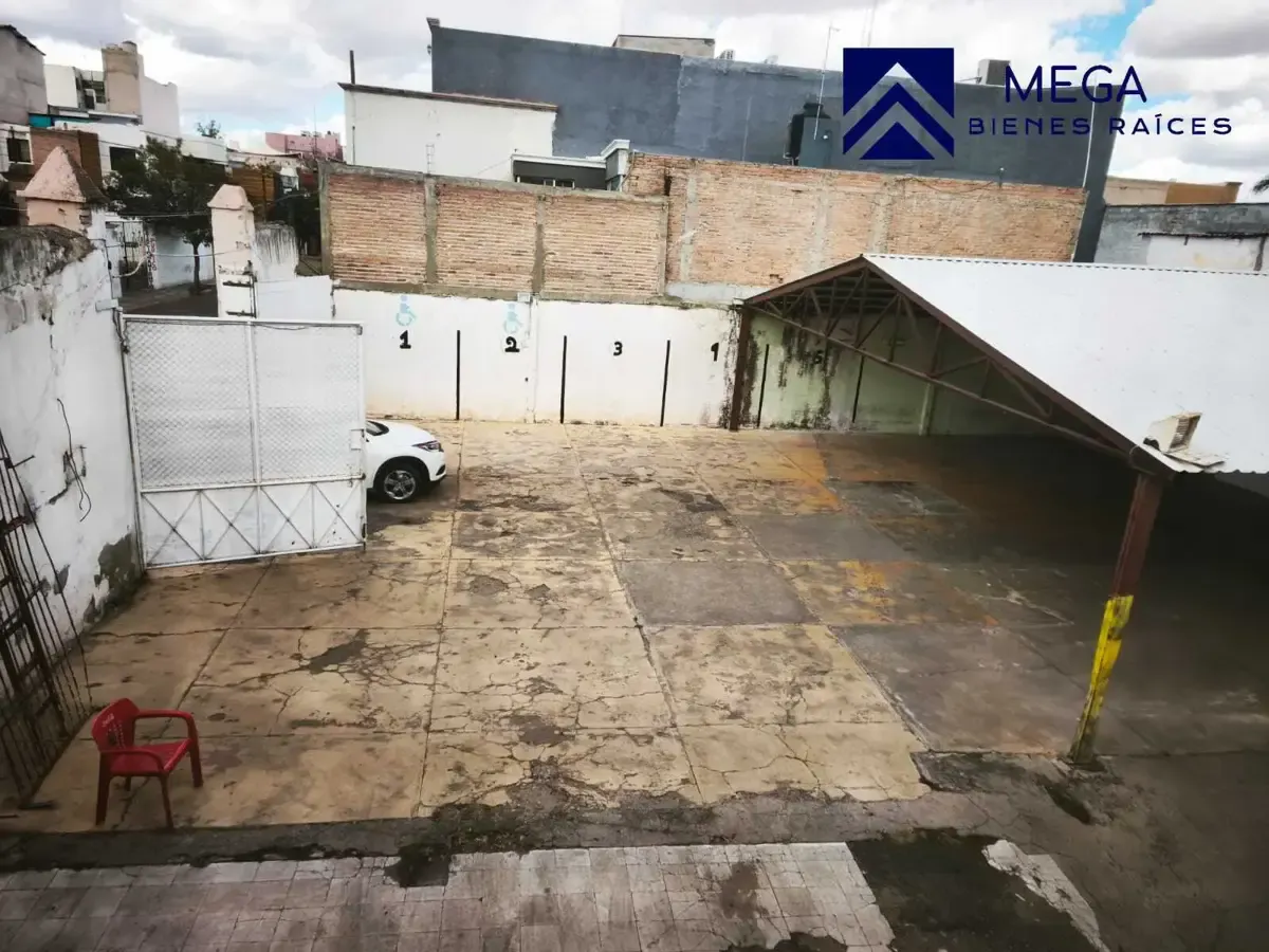 Oficina Spot2