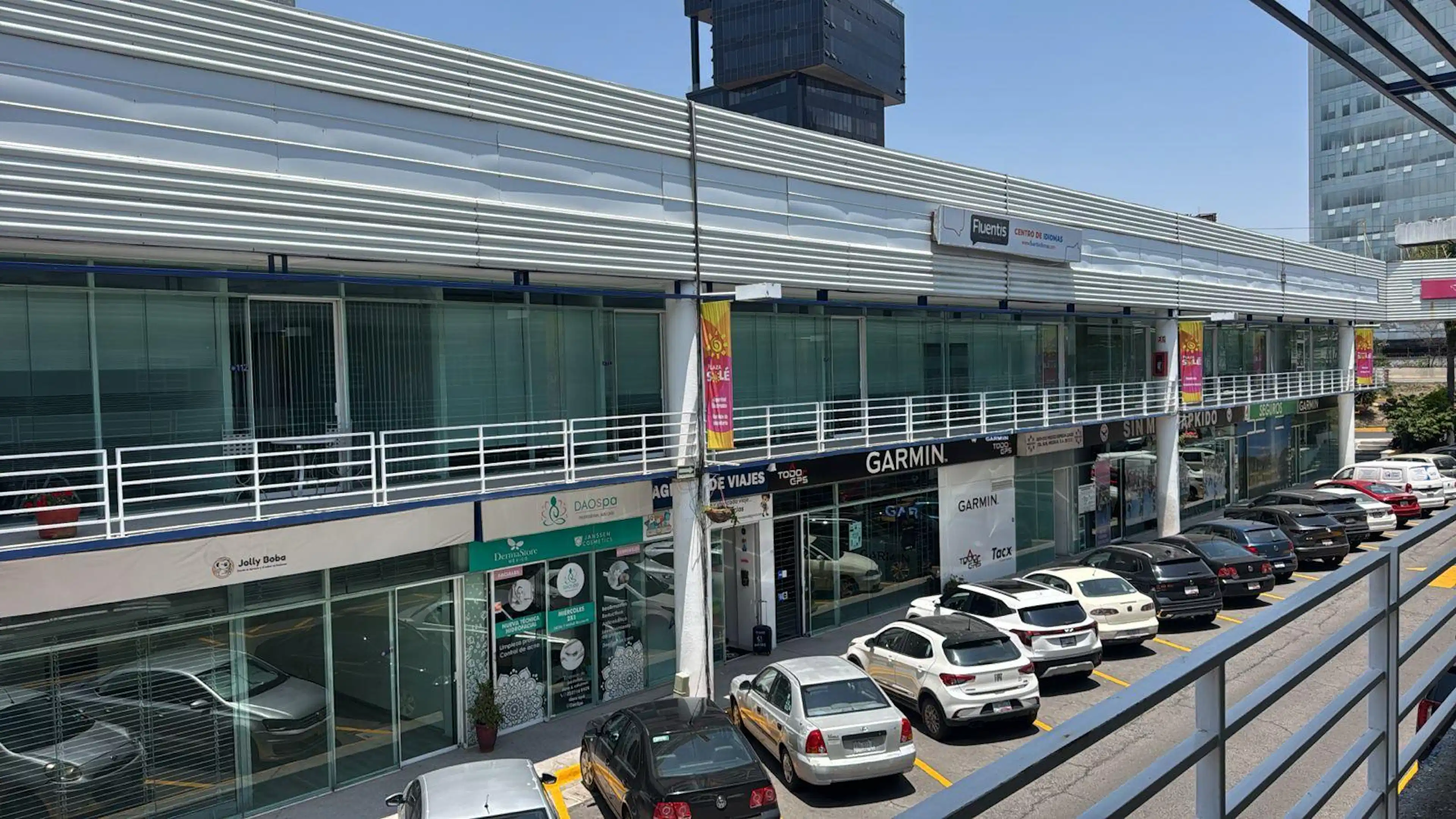 Calzada Zavaleta
