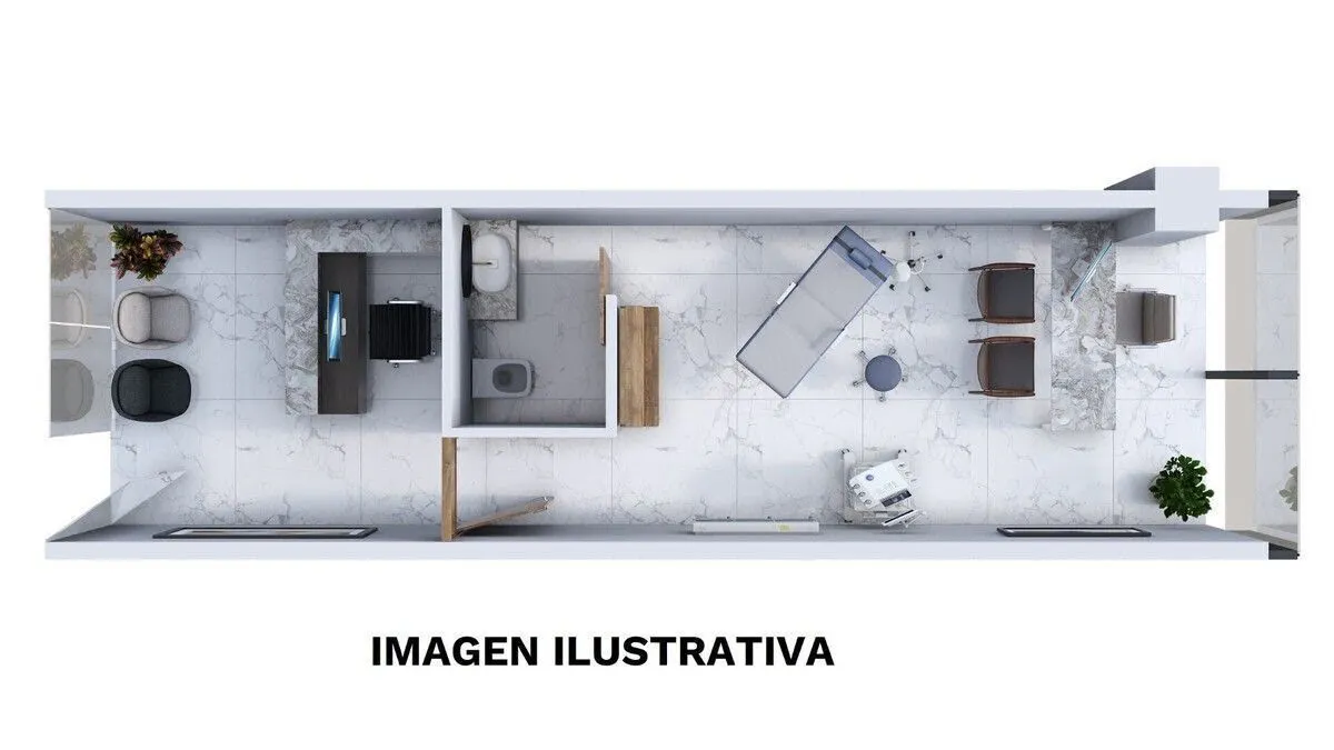 Oficina Spot2
