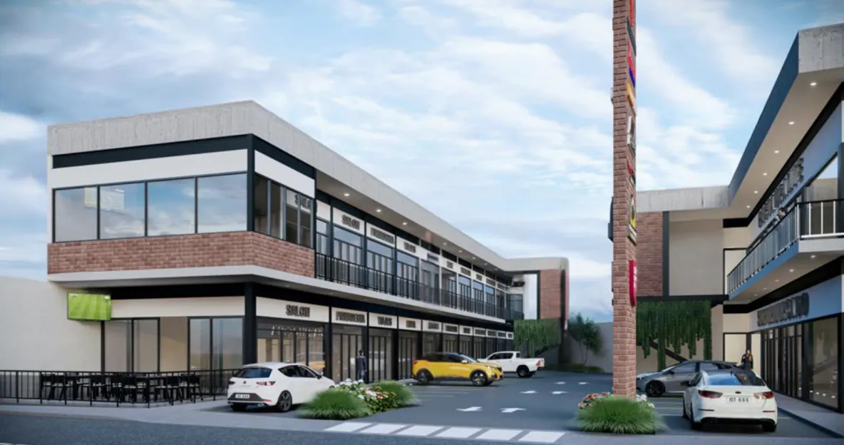 Local Comercial Spot2