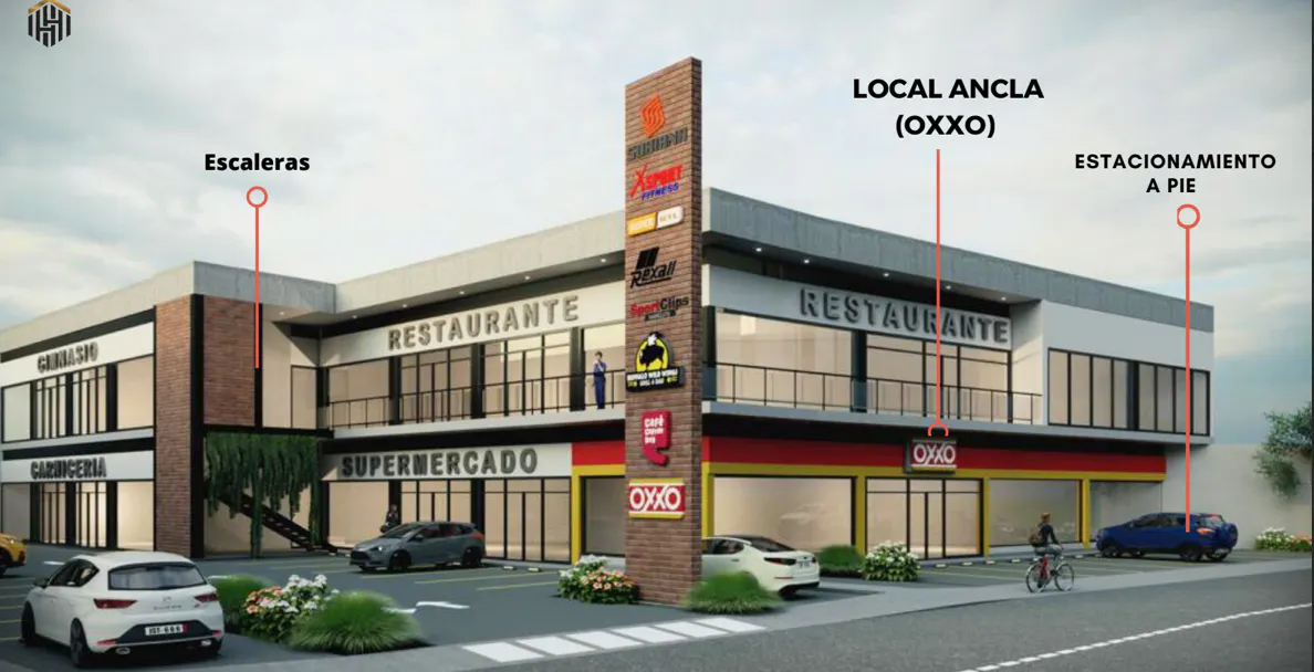 Local Comercial Spot2