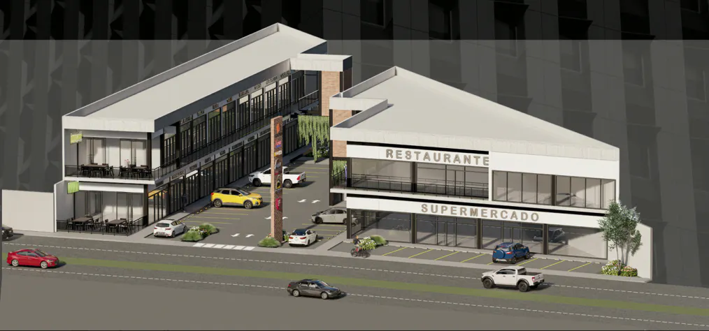 Local Comercial Spot2