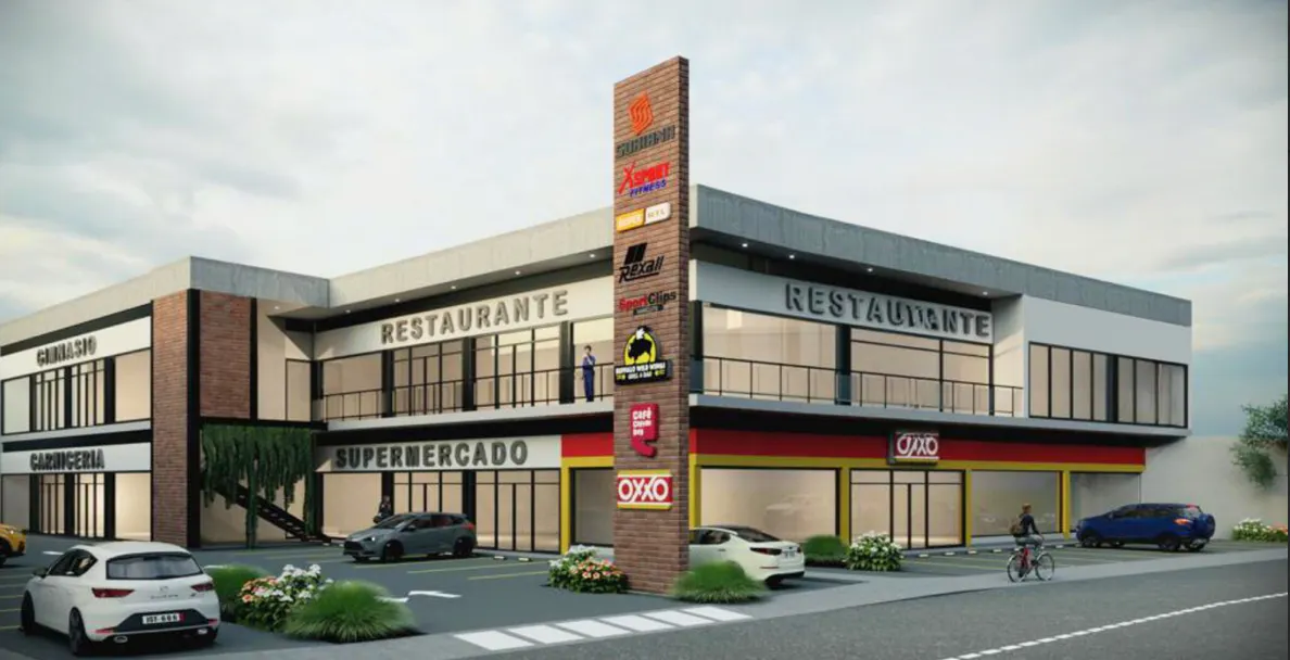 Local Comercial Spot2