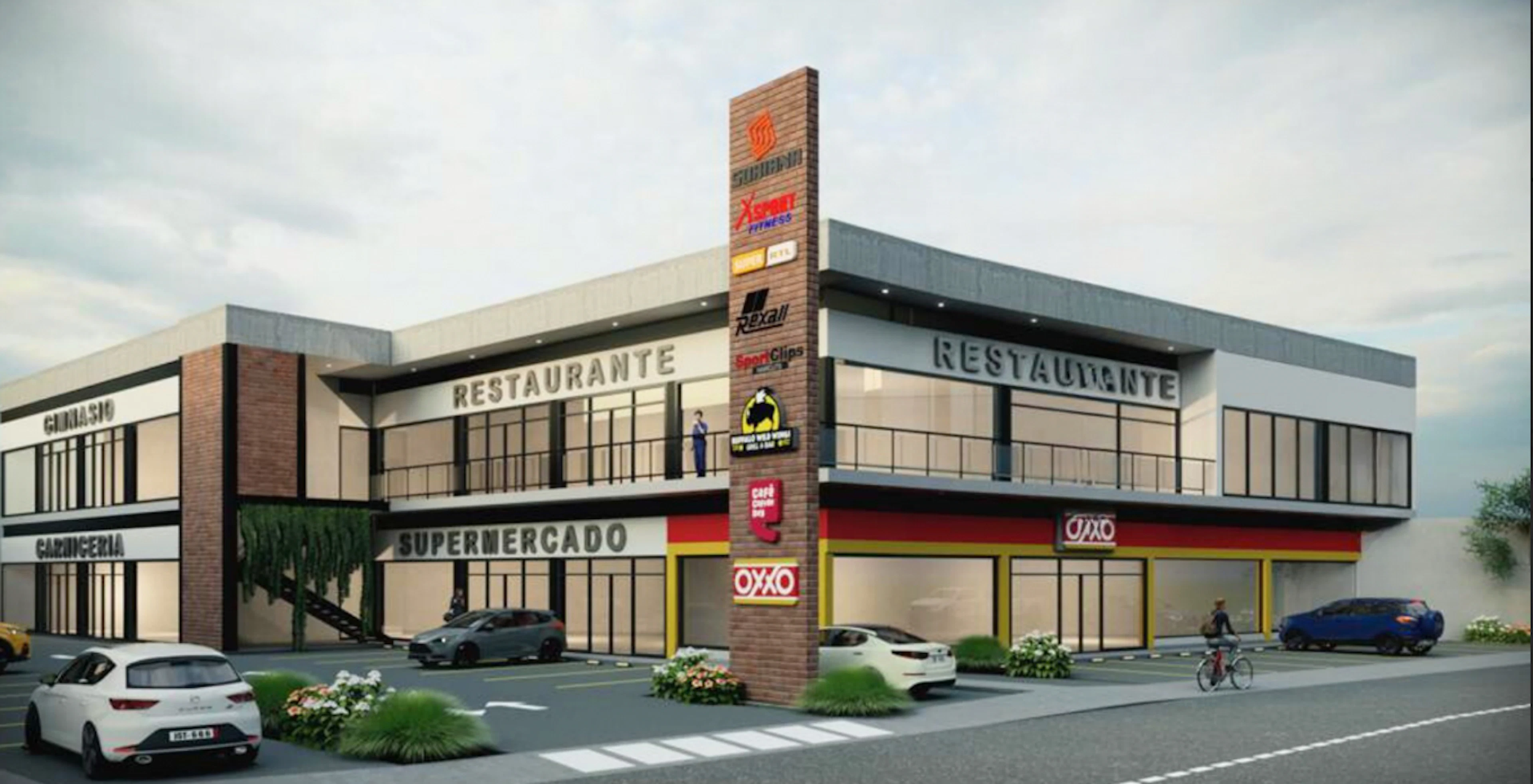 Local Comercial Spot2