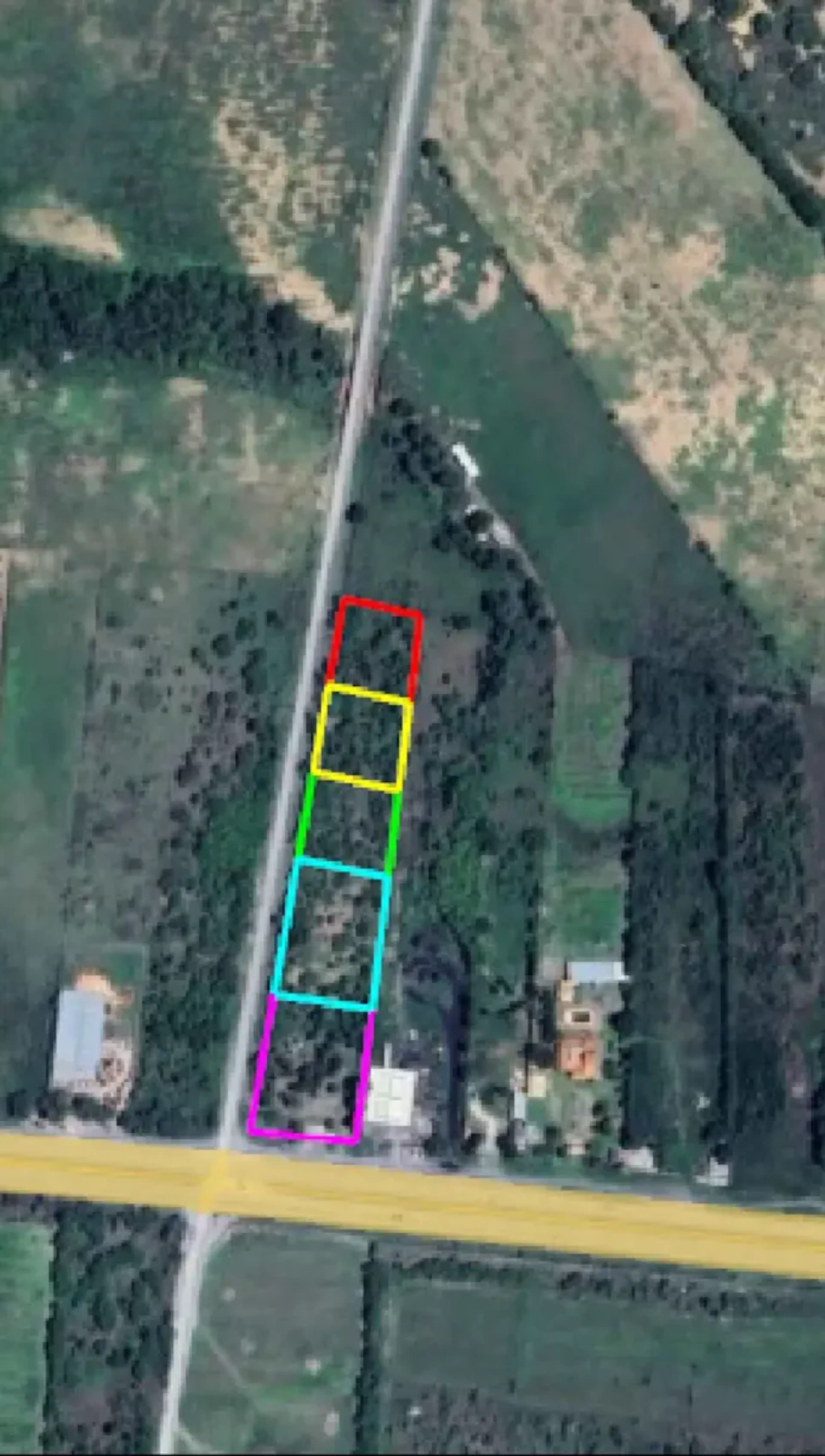 Terreno En Venta En Infonavit Jardines De Linares, Linares, Nuevo León