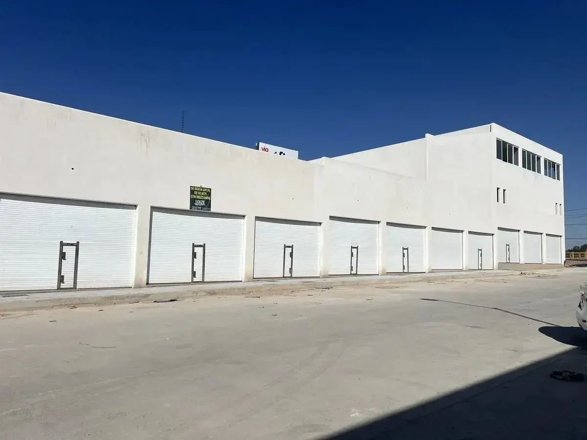 Industrial Spot2
