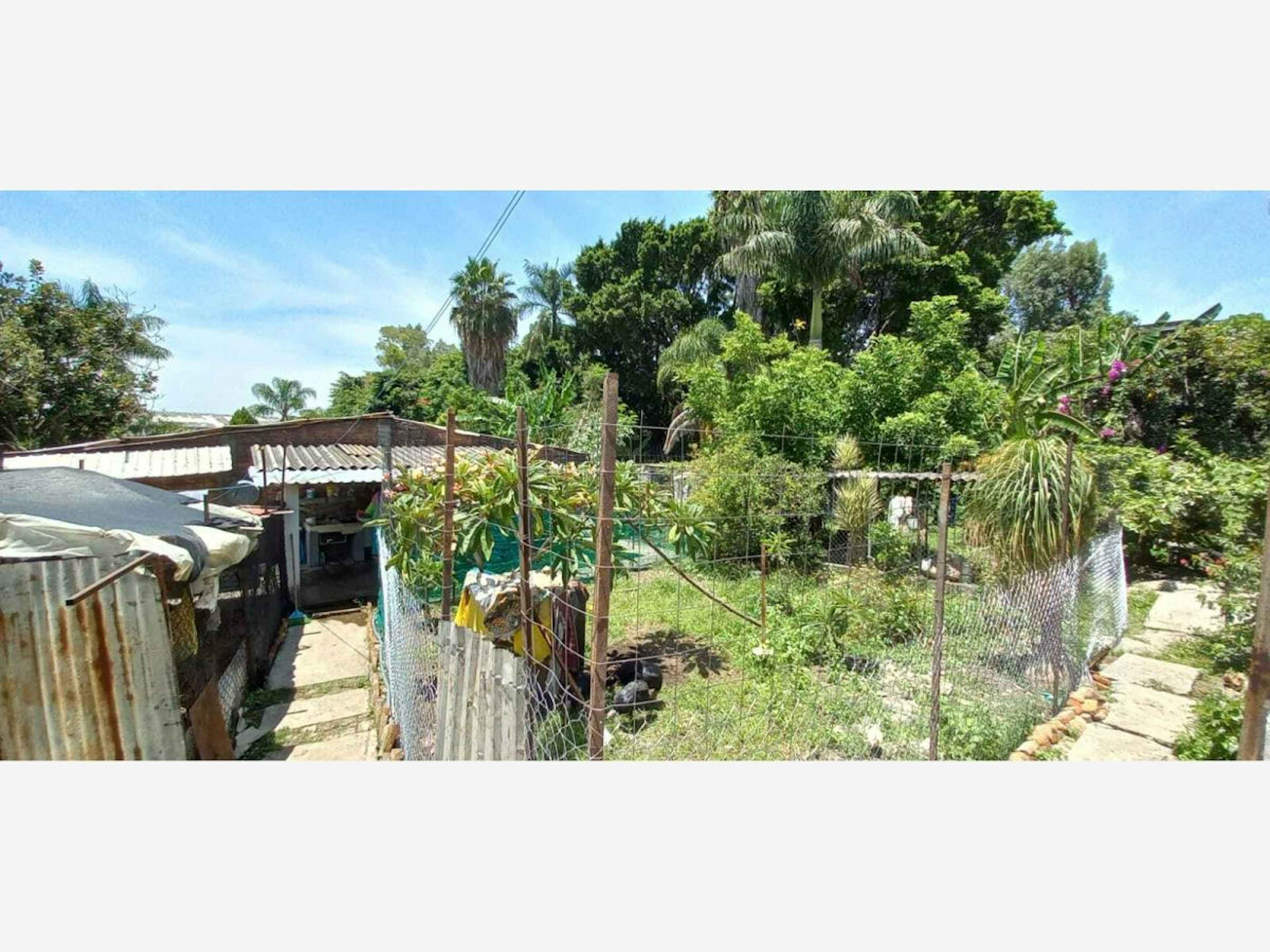 Terreno En Venta En Chapultepec, Cuernavaca, Morelos