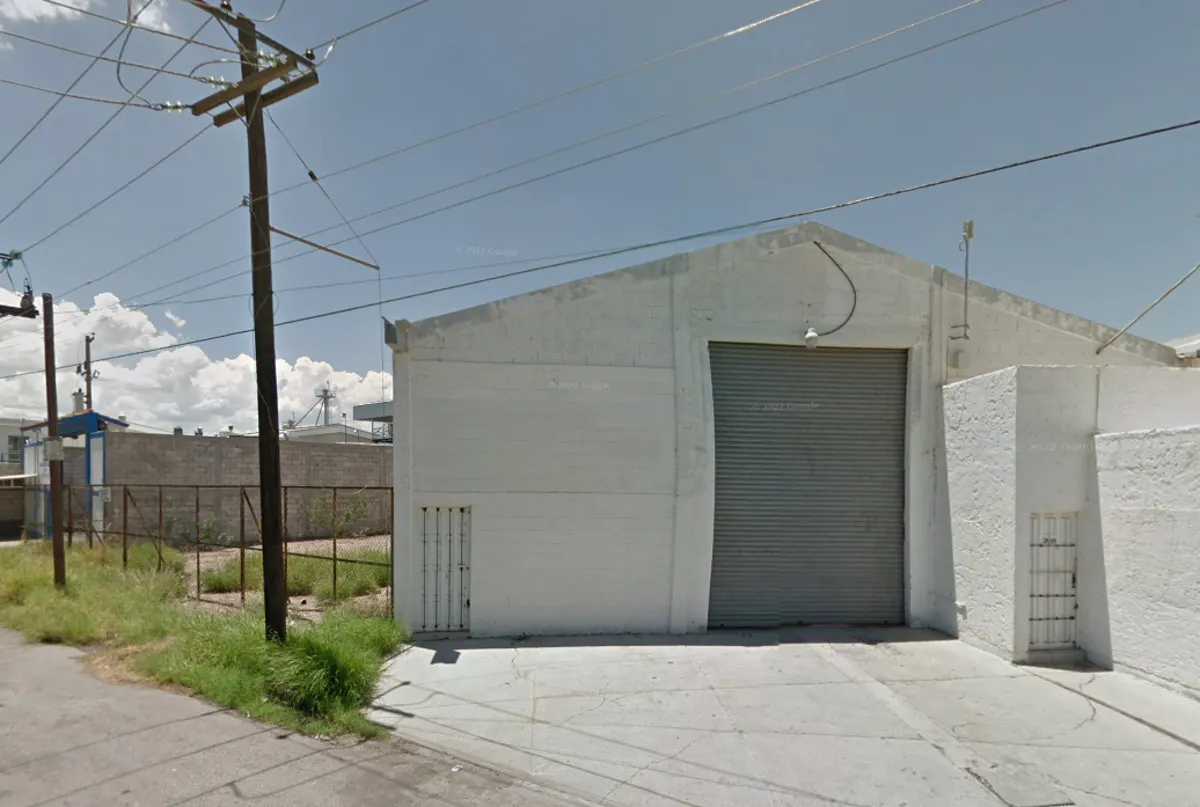 Industrial Spot2