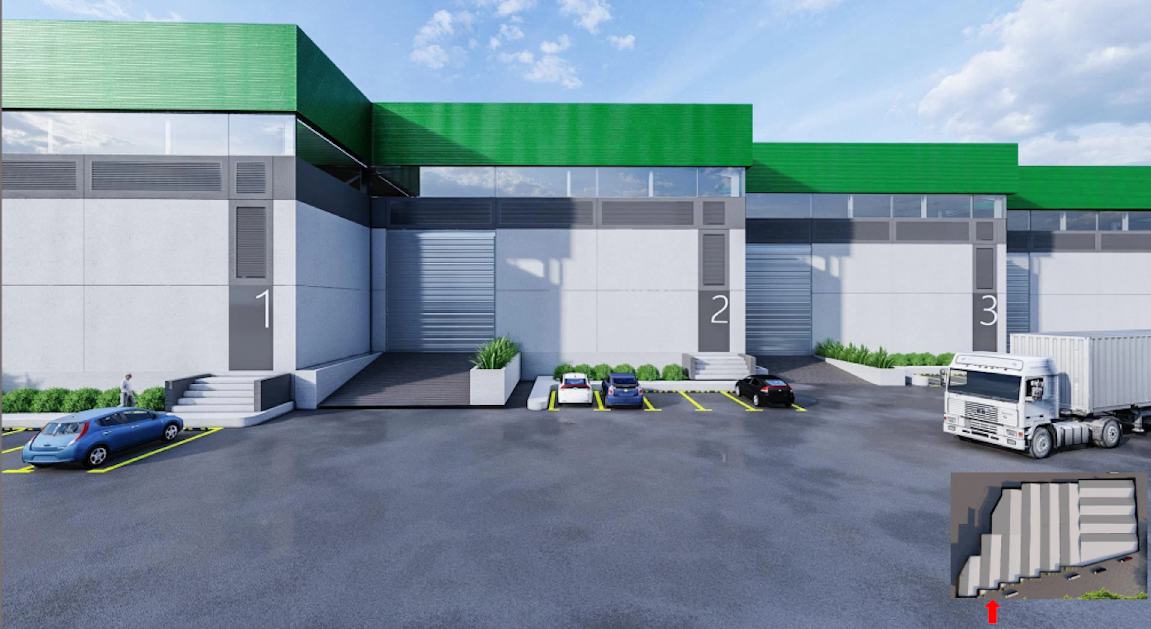 Industrial Spot2