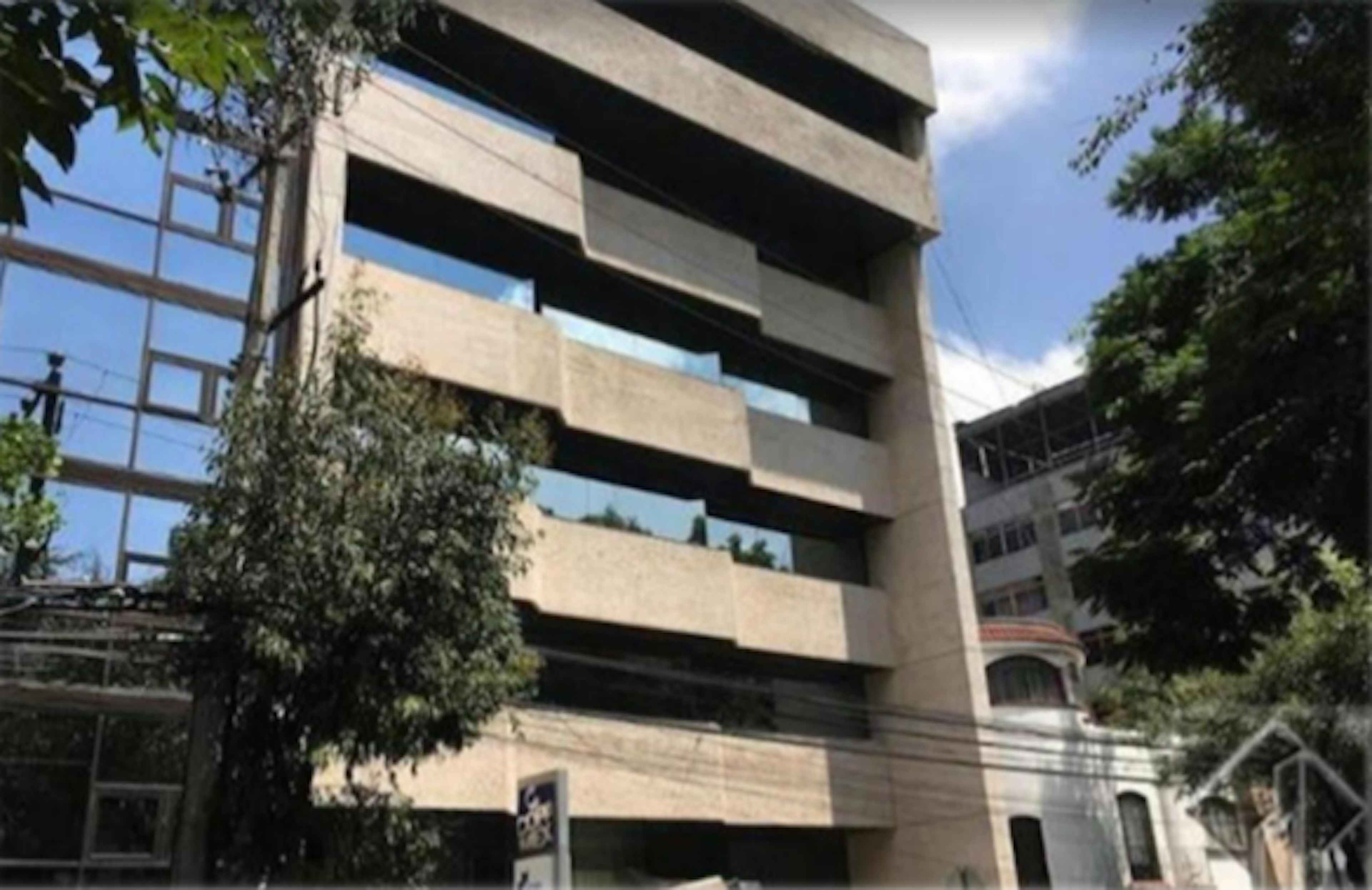 Ejercito Nacional 531