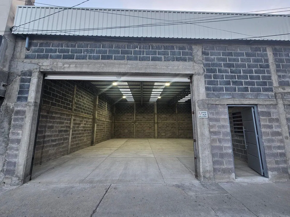 Industrial Spot2