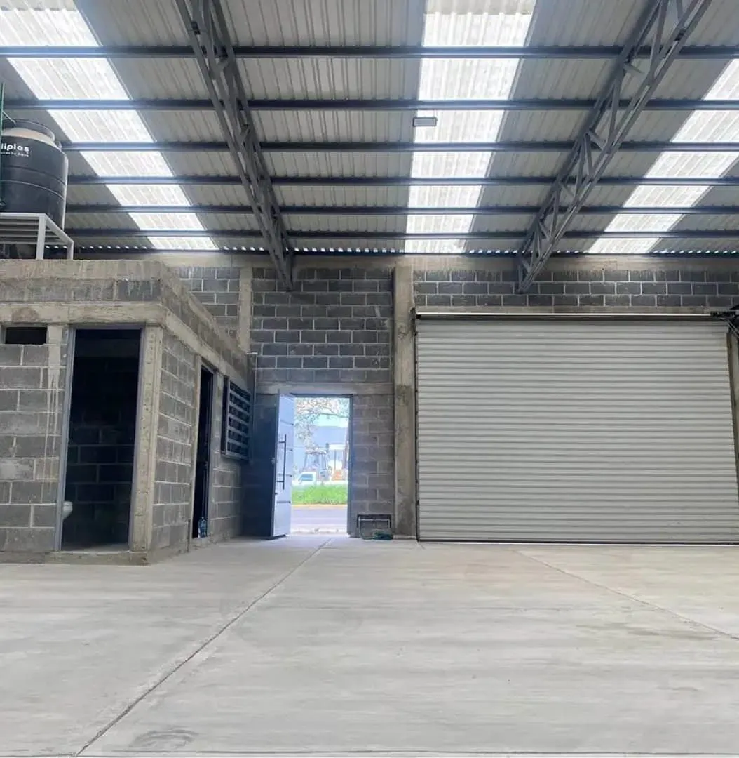 Industrial Spot2