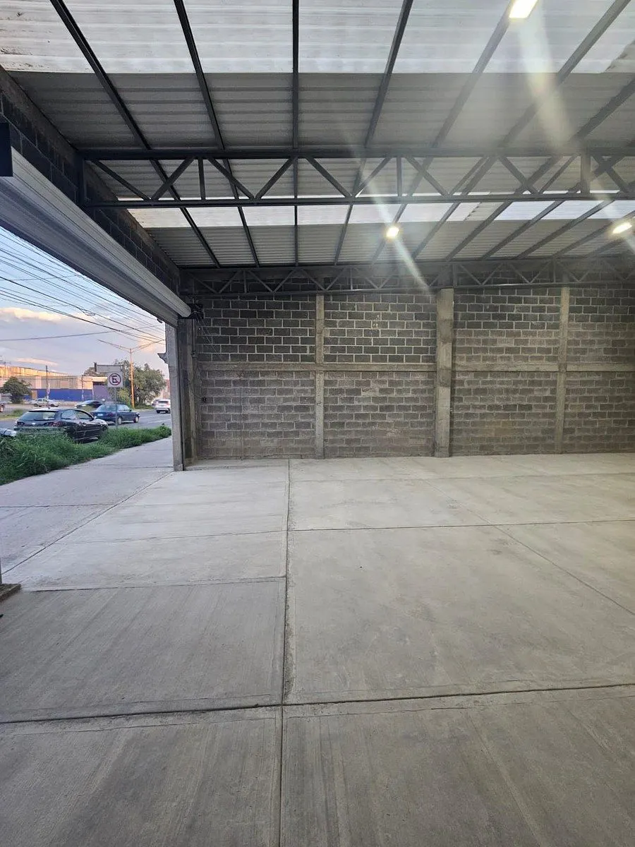 Industrial Spot2