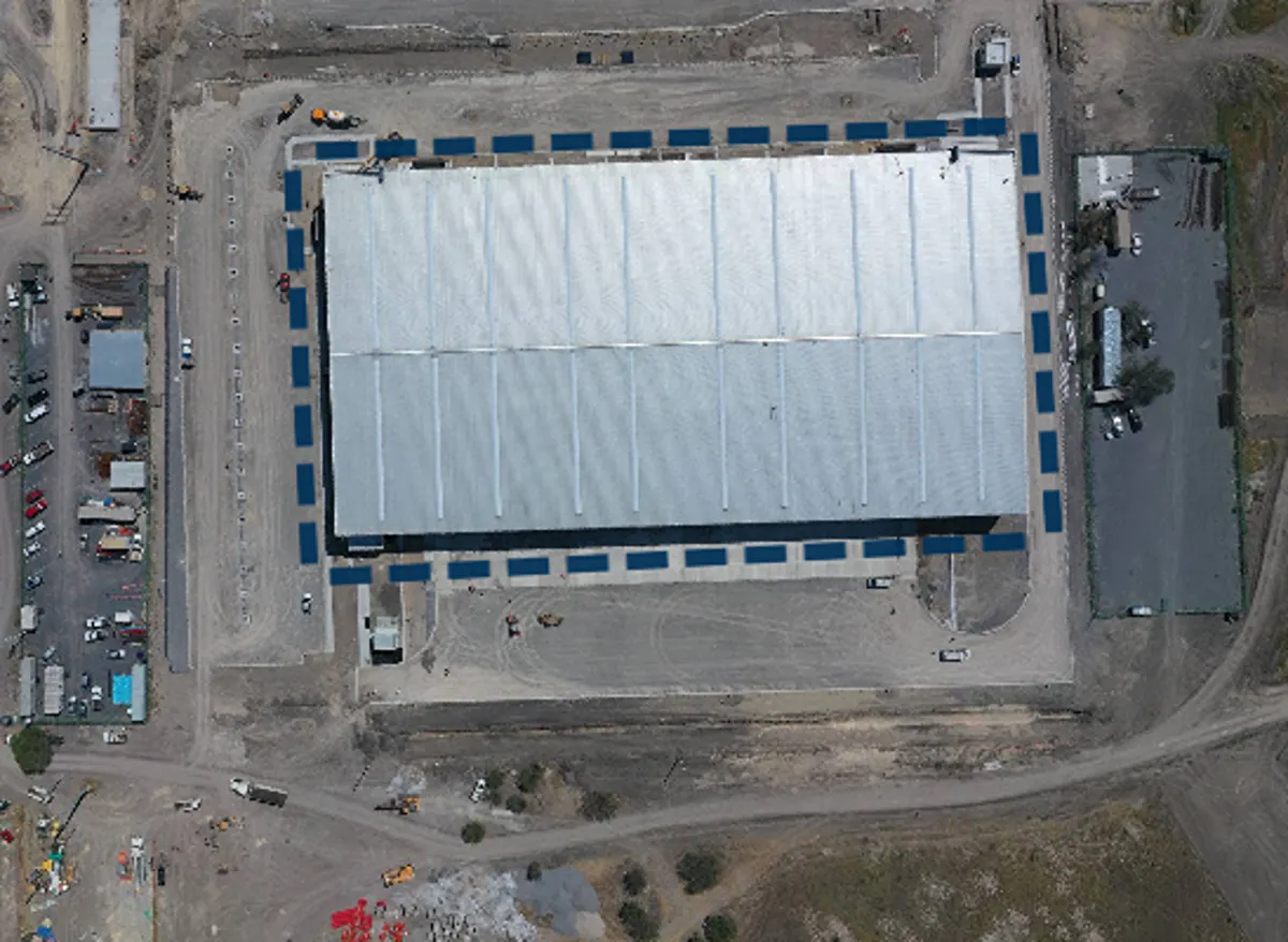 Industrial Spot2