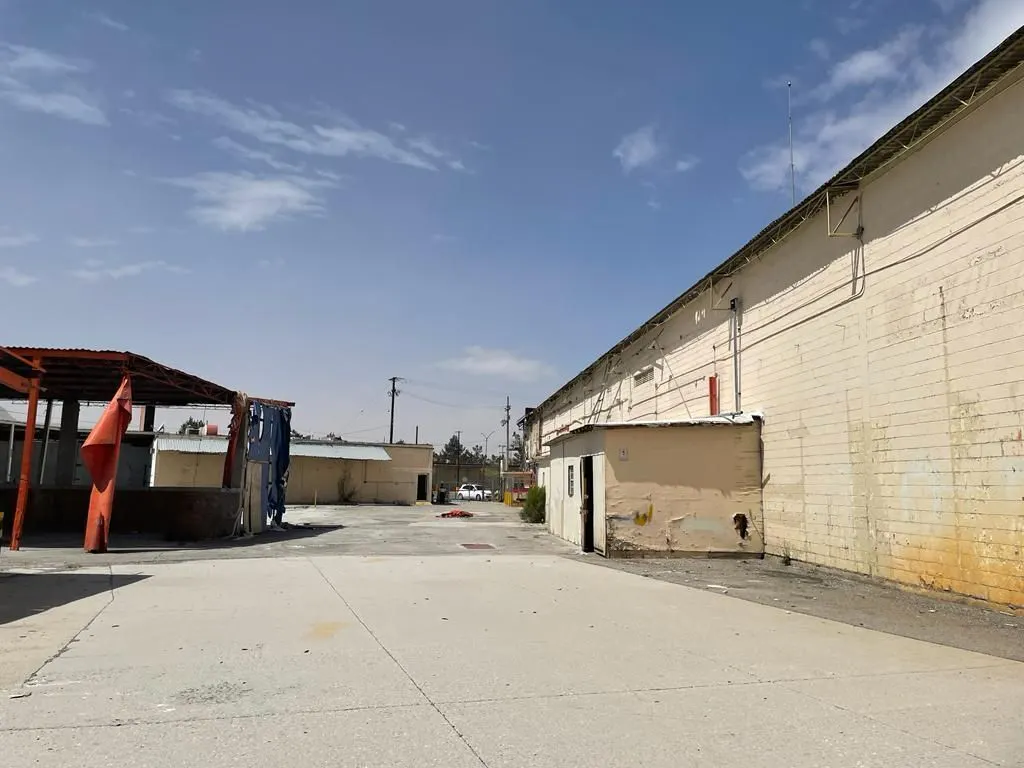 Industrial Spot2