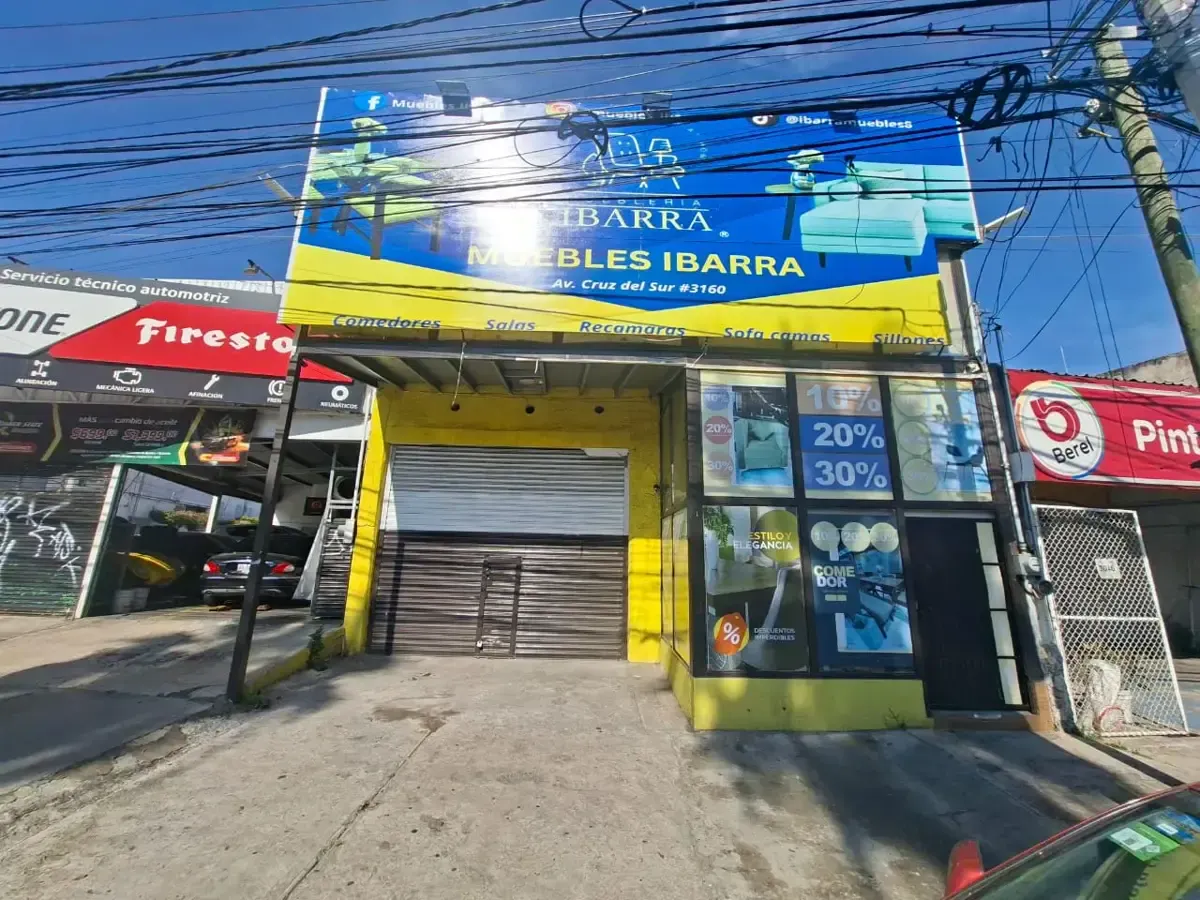 Local Comercial Spot2
