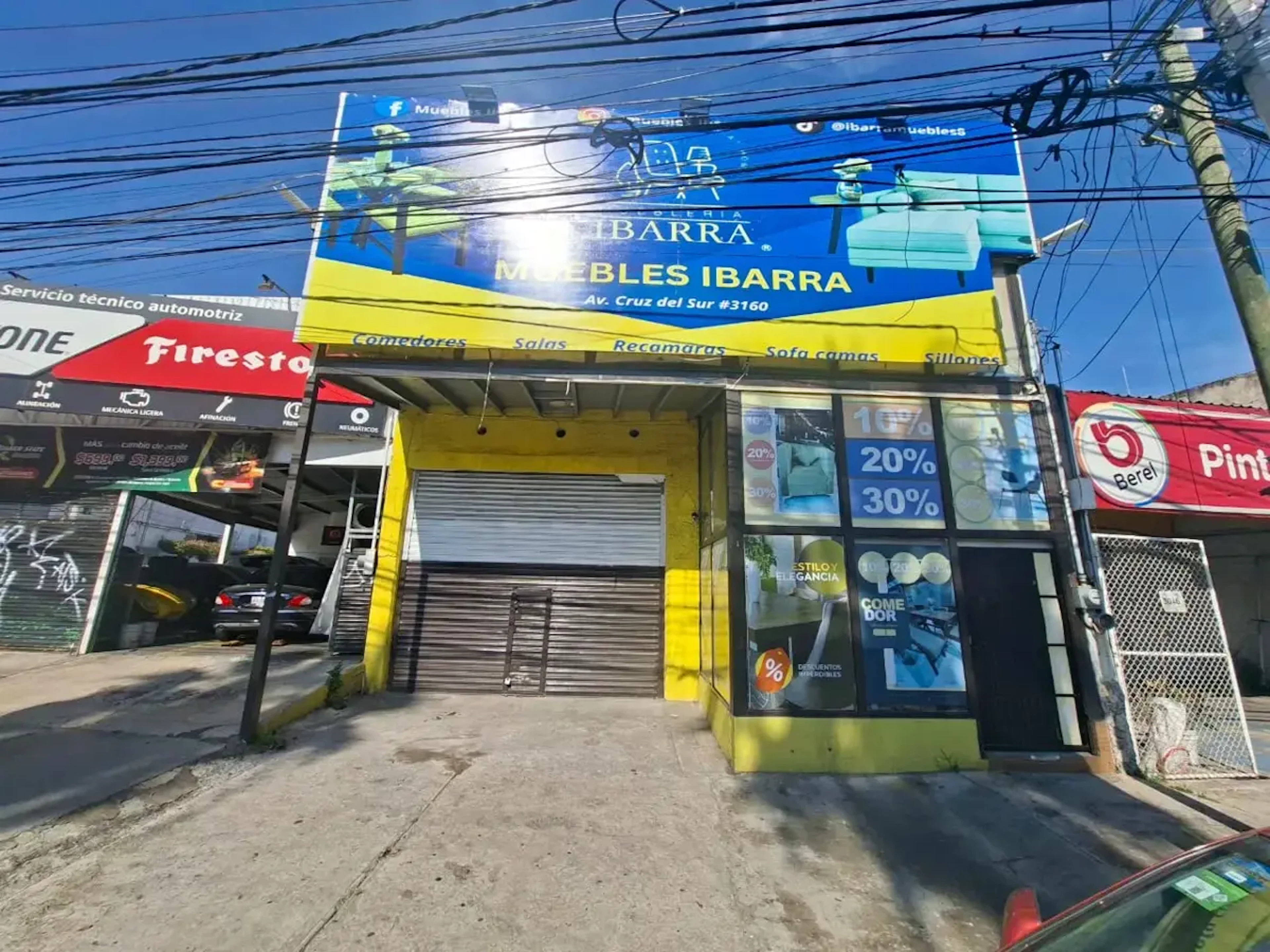 Local Comercial Spot2