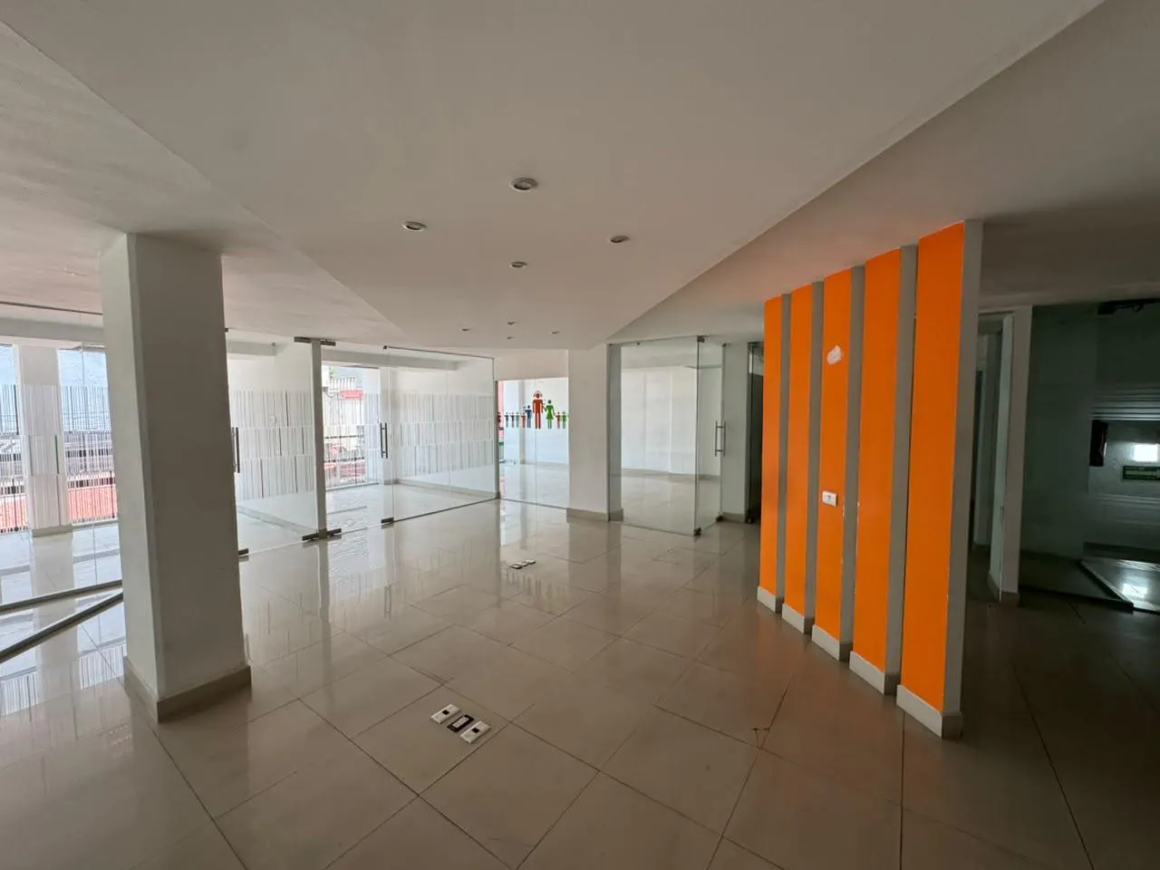 Oficina Spot2