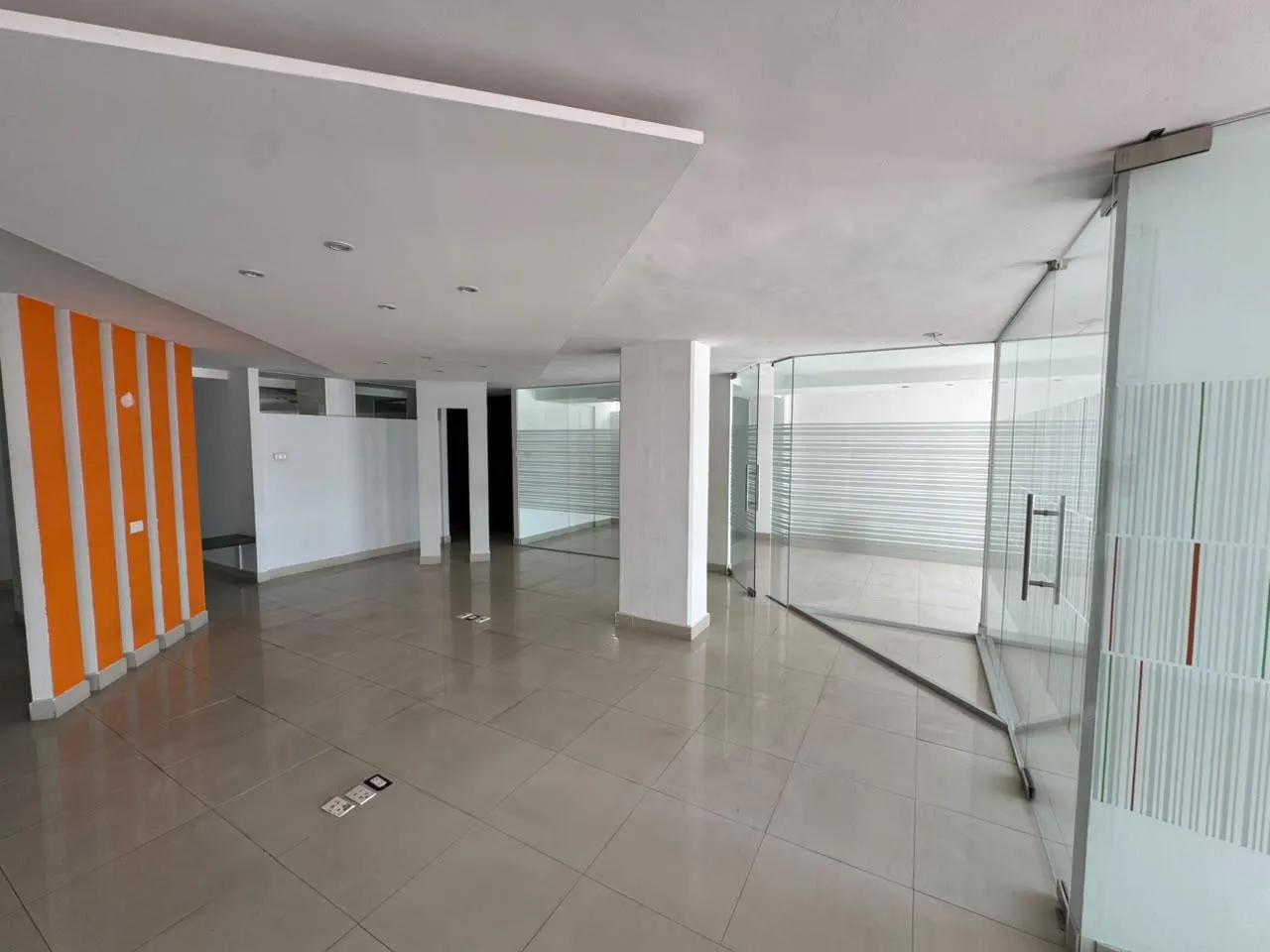 Oficina Spot2