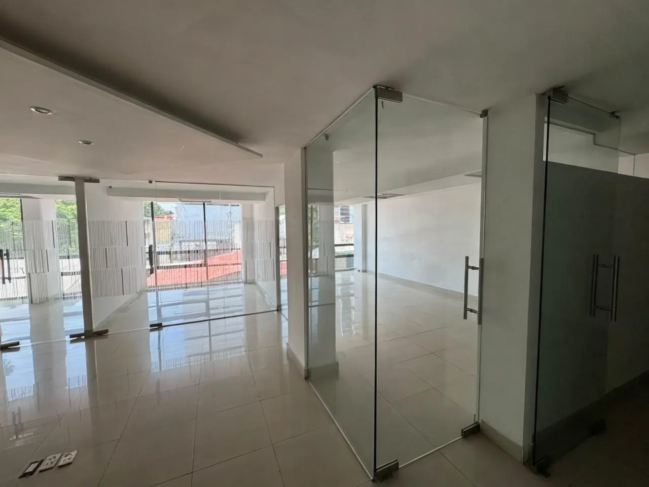 Oficina Spot2