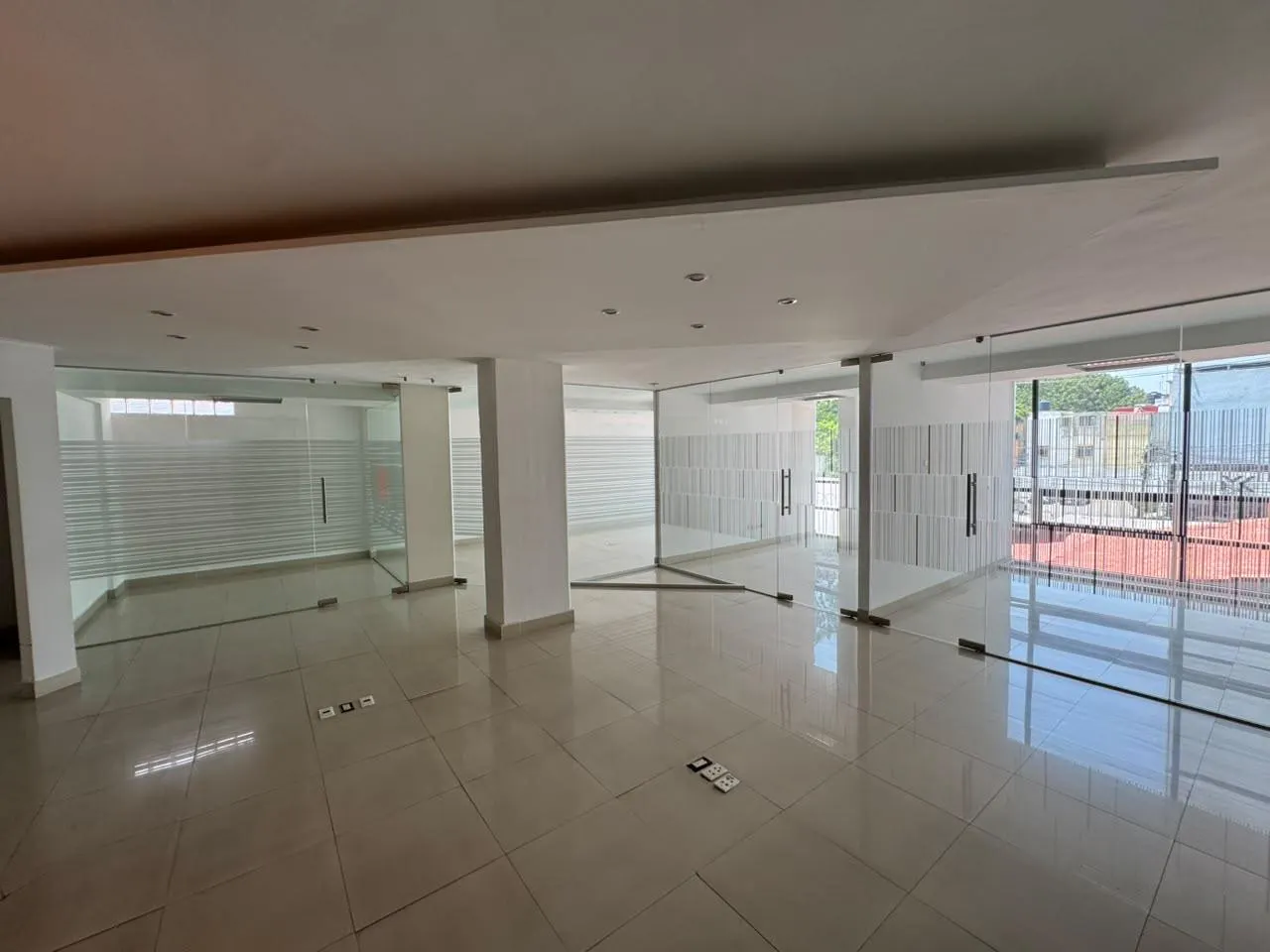 Oficina Spot2