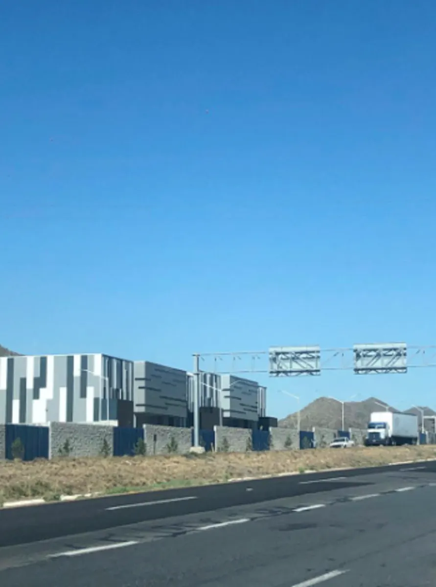Industrial Spot2