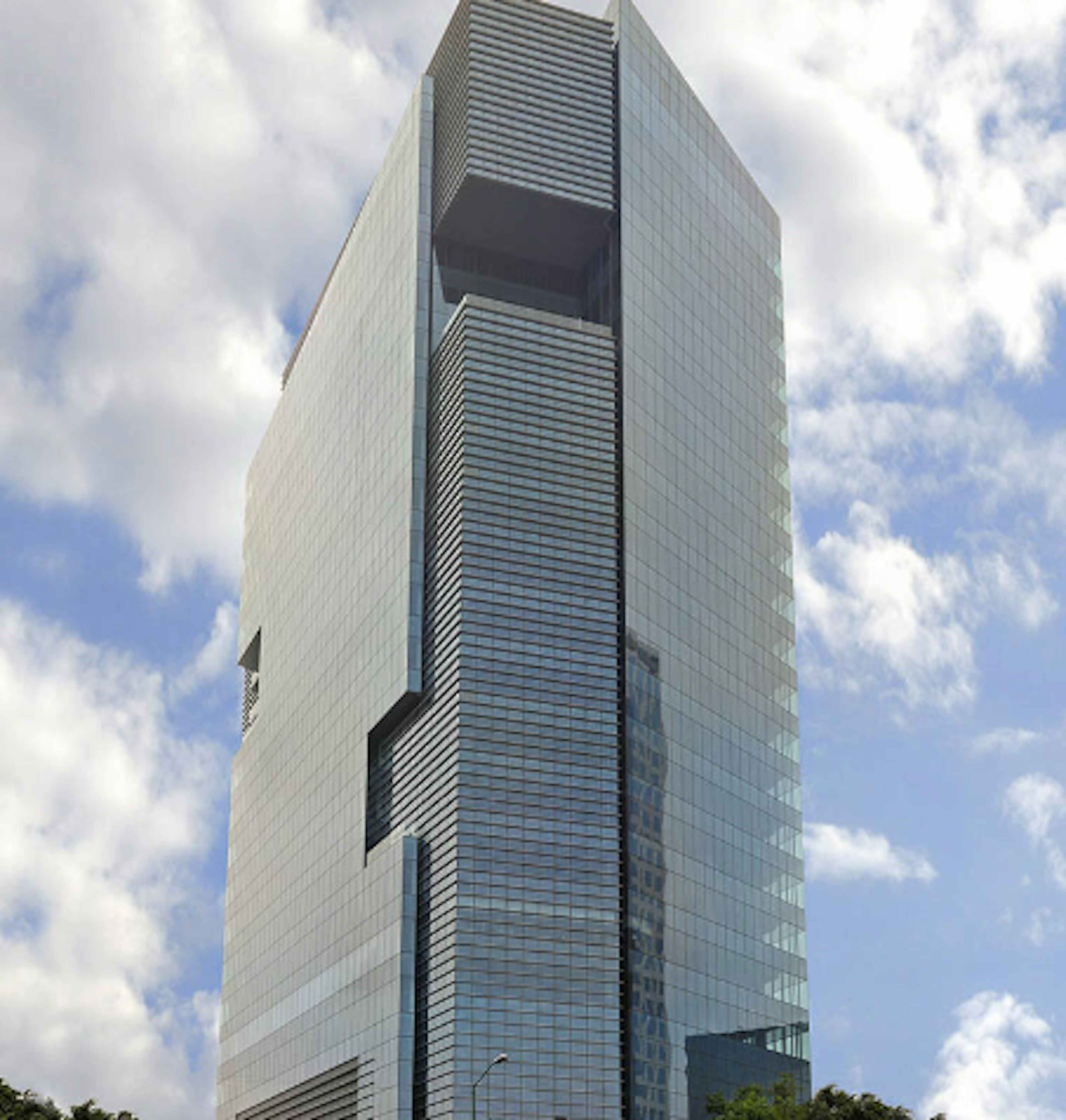 Coworking De Ios Offices Citi Center