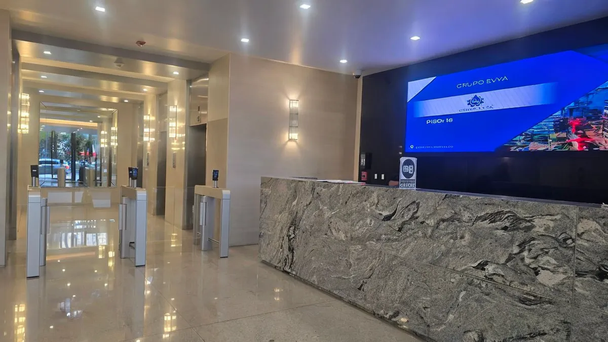 Oficina Spot2