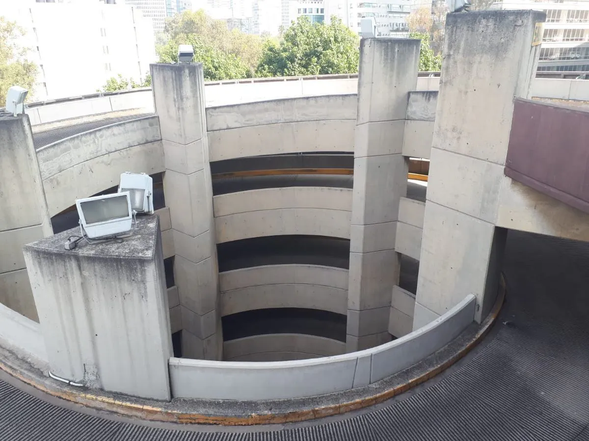 Oficina Spot2