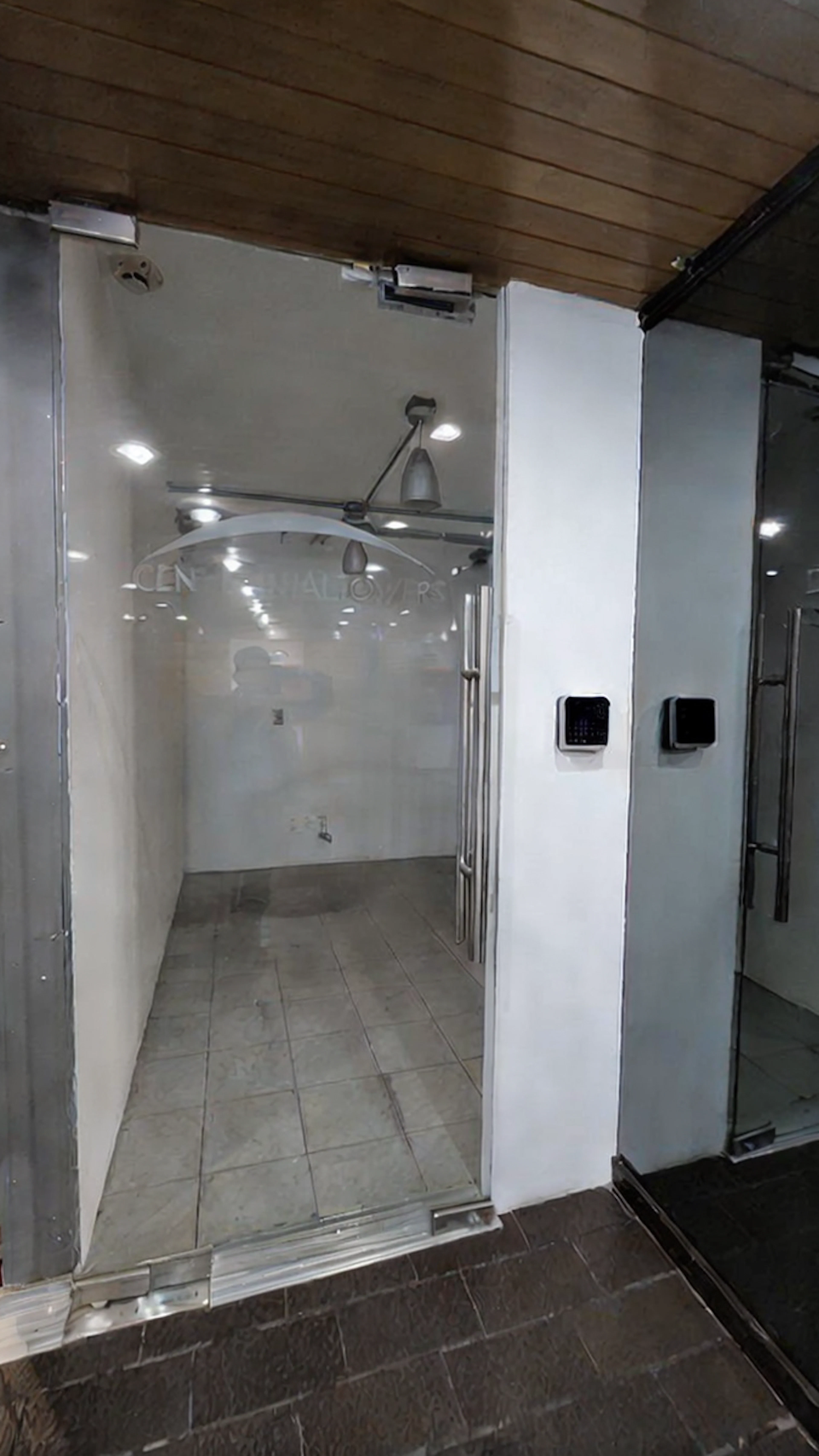 Oficina Spot2