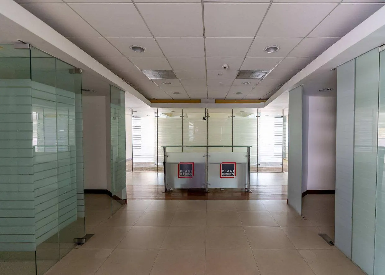 Oficina Spot2