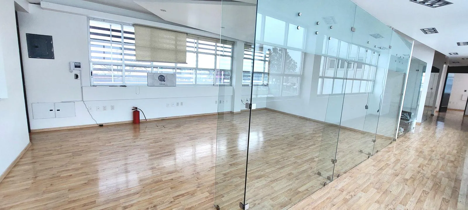 Oficina Spot2