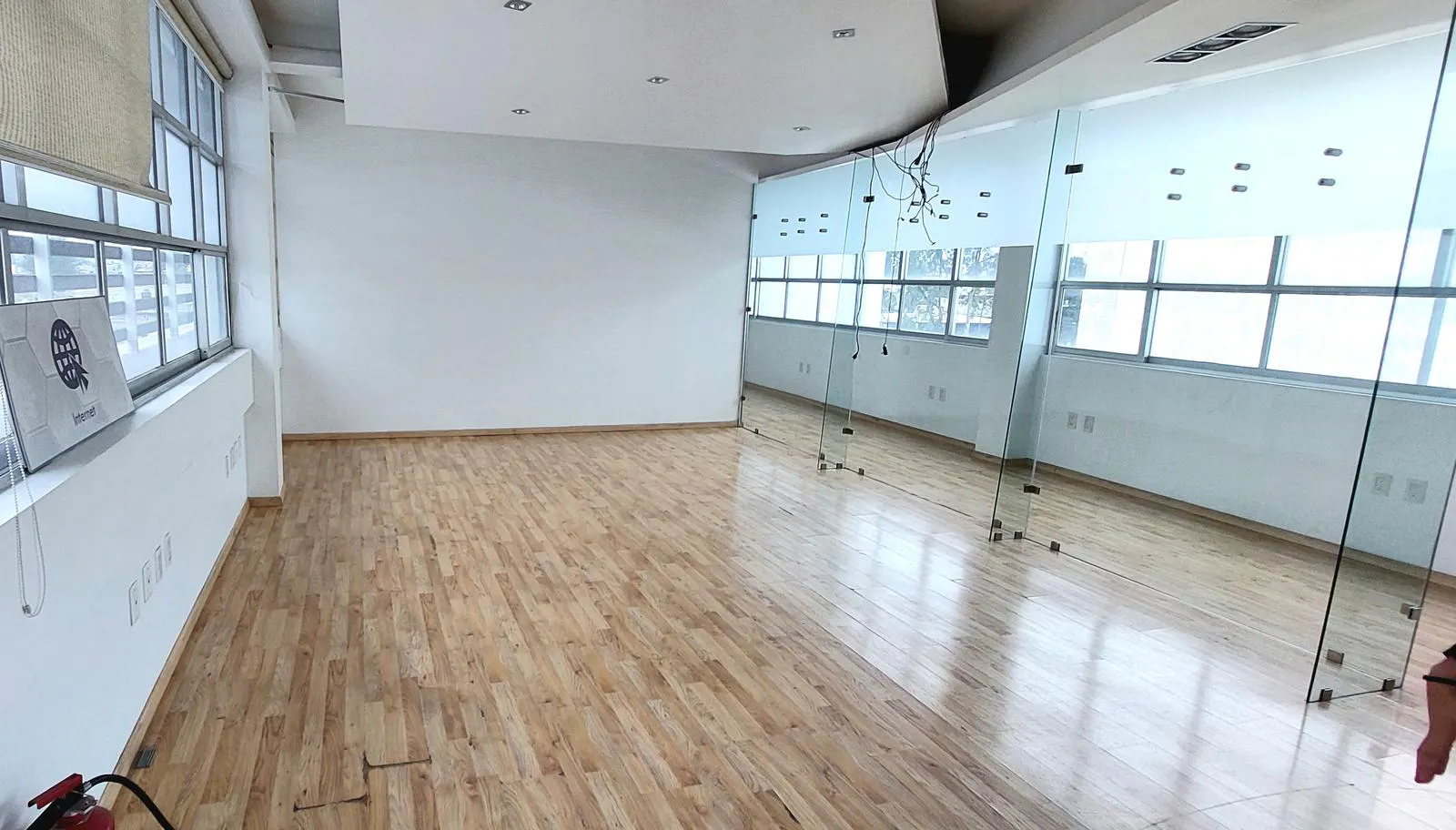 Oficina Spot2